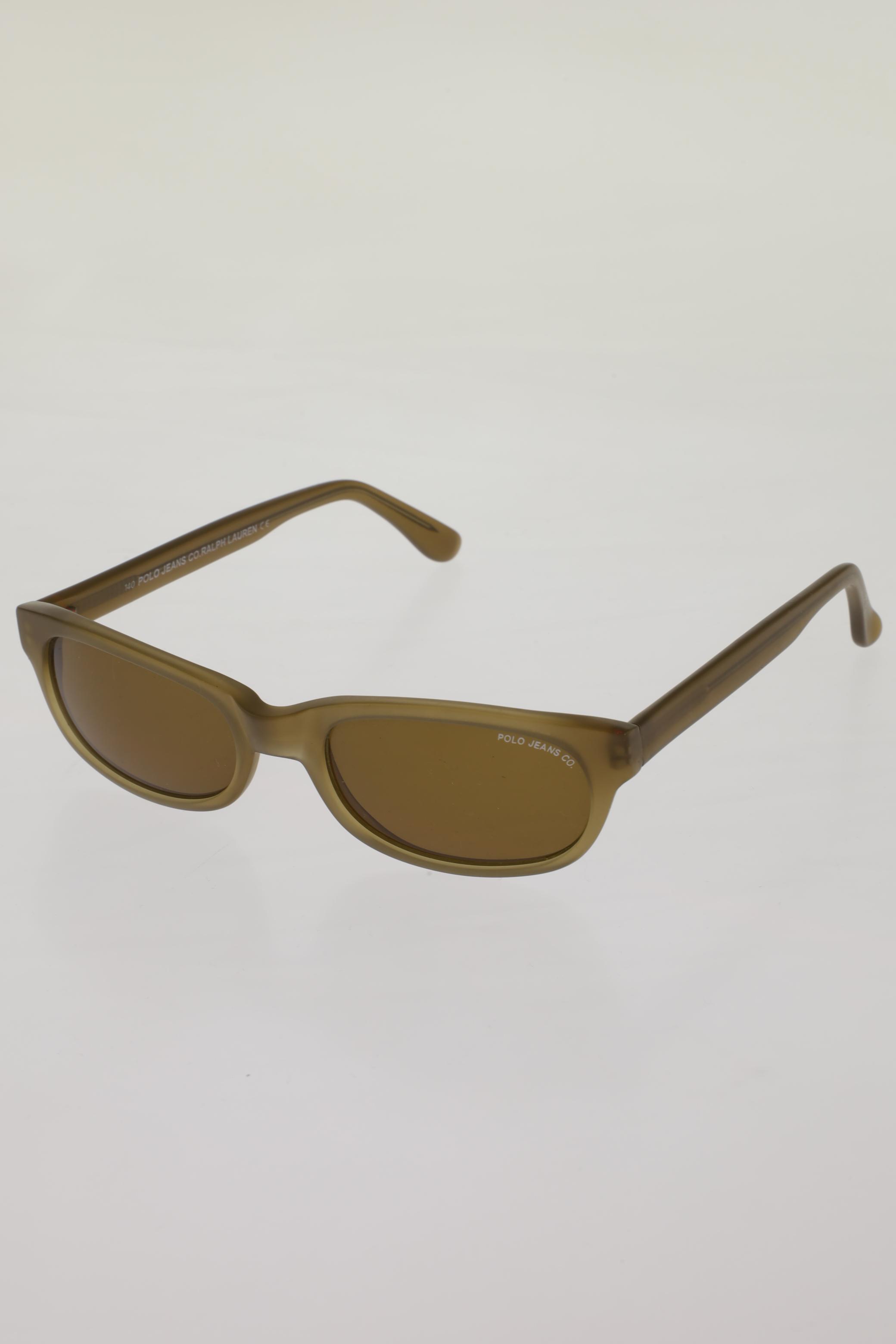 

Polo Ralph Lauren Herren Sonnenbrille, braun, Gr.