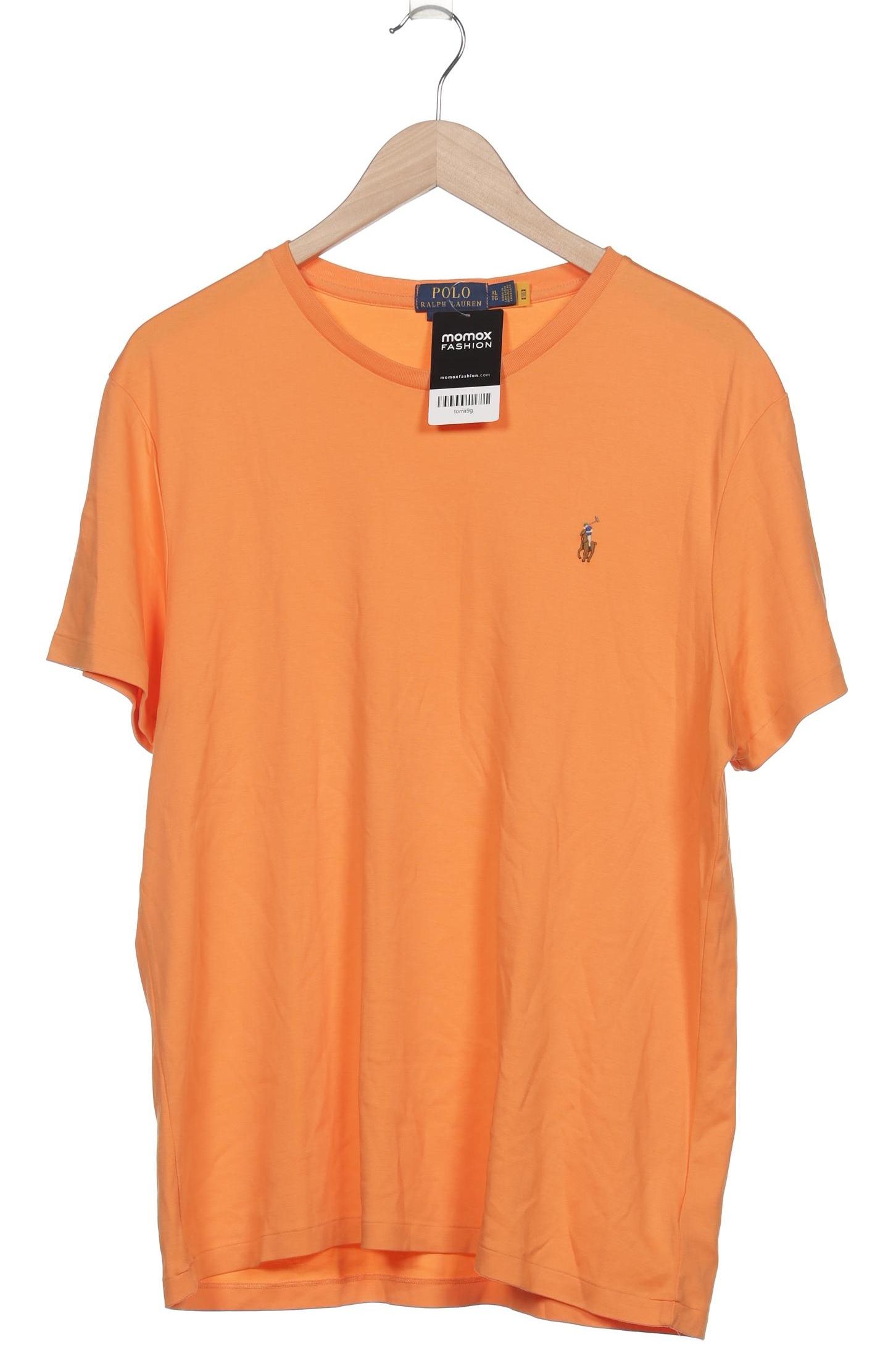 

Polo Ralph Lauren Herren T-Shirt, orange, Gr. 54