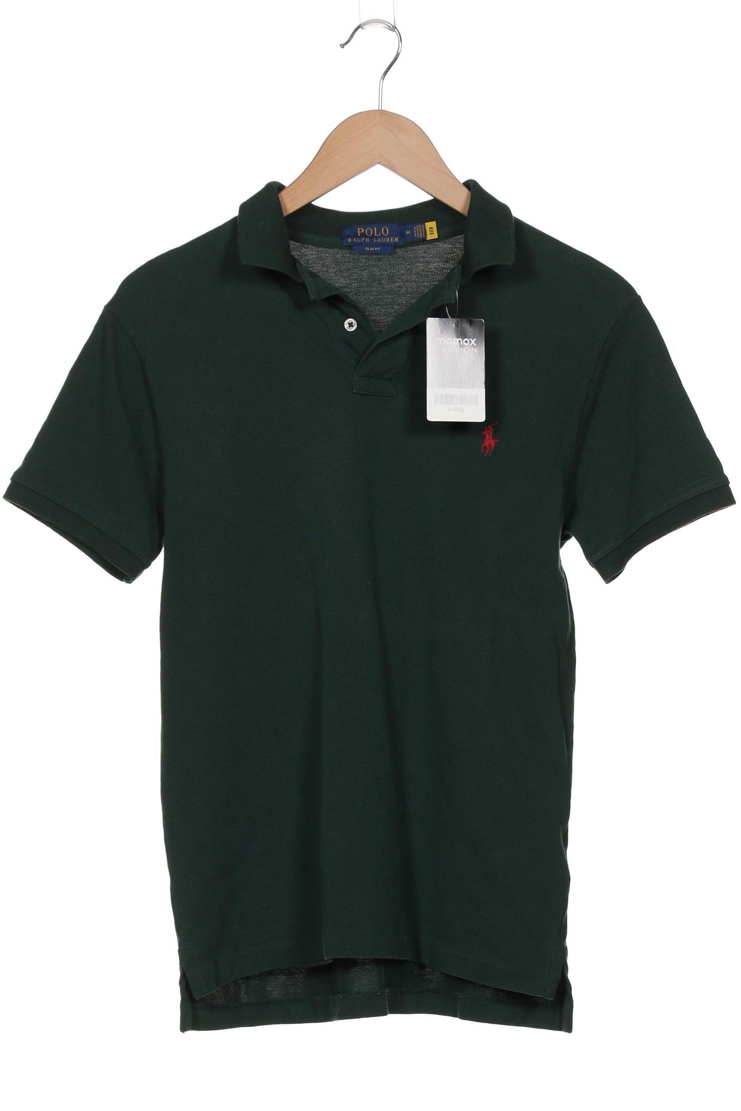

Polo Ralph Lauren Herren Poloshirt, grün, Gr. 48