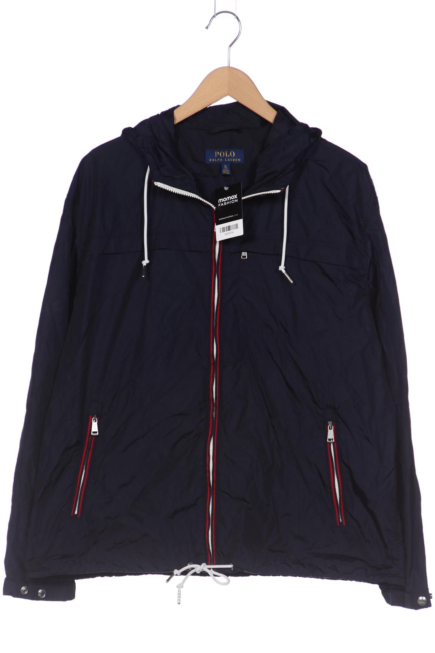 

Polo Ralph Lauren Herren Jacke, marineblau, Gr. 54