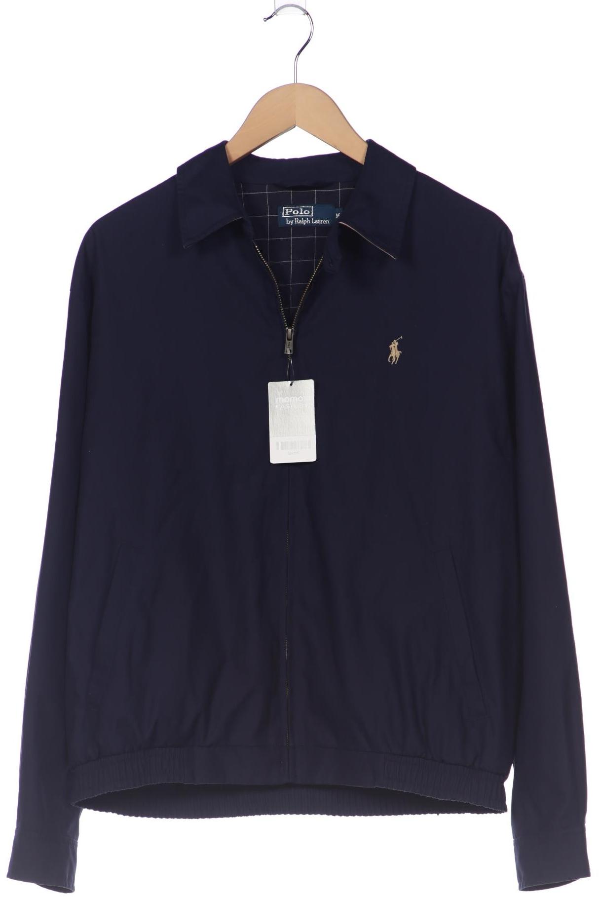 

Polo Ralph Lauren Herren Jacke, marineblau, Gr. 48
