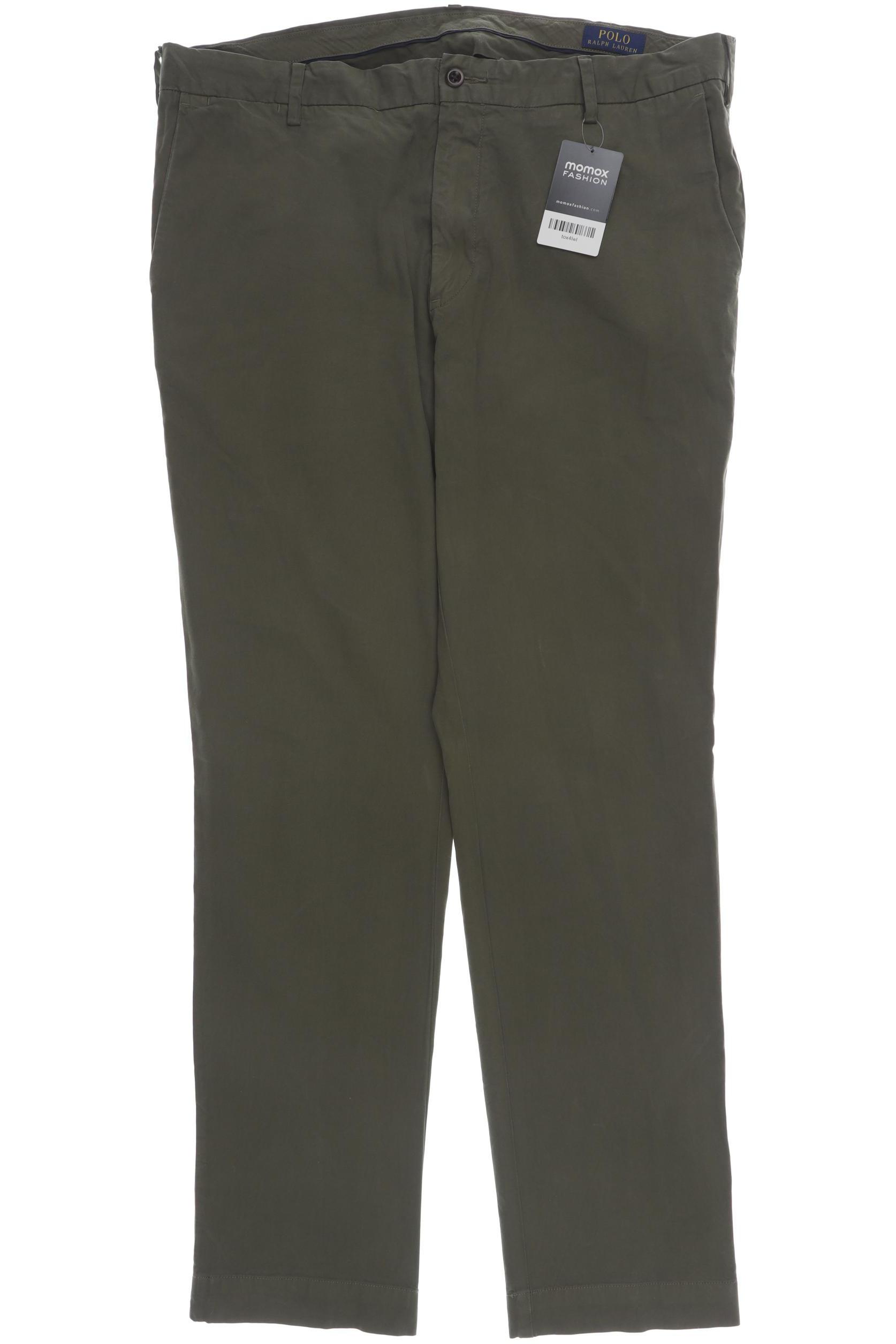 

Polo Ralph Lauren Herren Stoffhose, grün