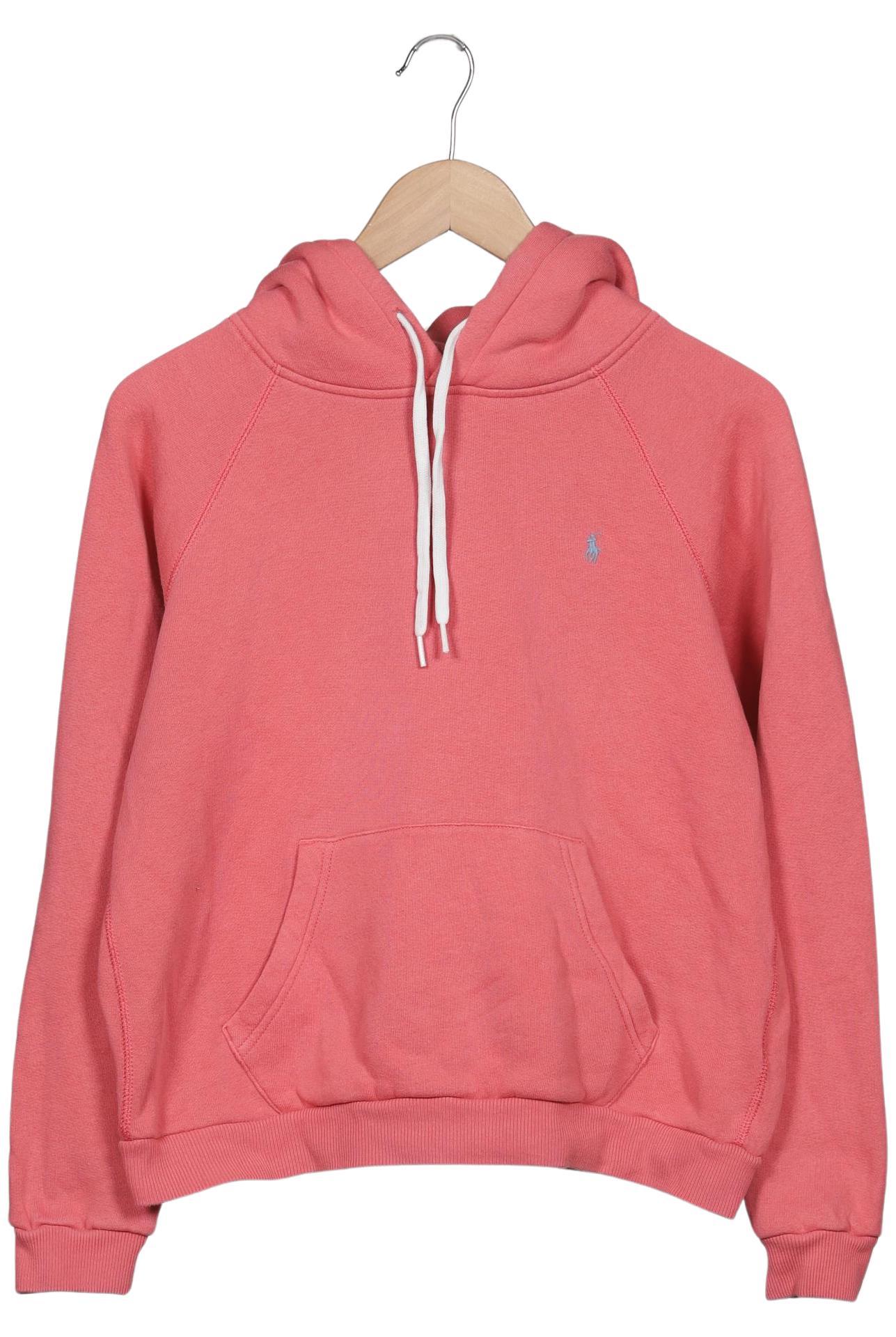 

Polo Ralph Lauren Damen Kapuzenpullover, pink, Gr. 38