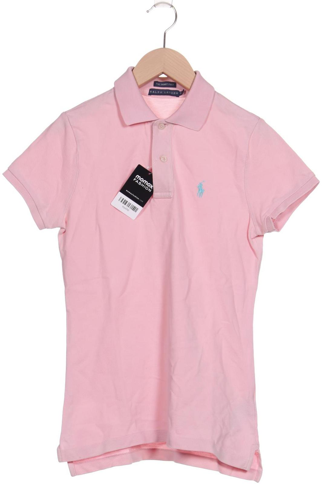 

Polo Ralph Lauren Damen Poloshirt, pink, Gr. 36