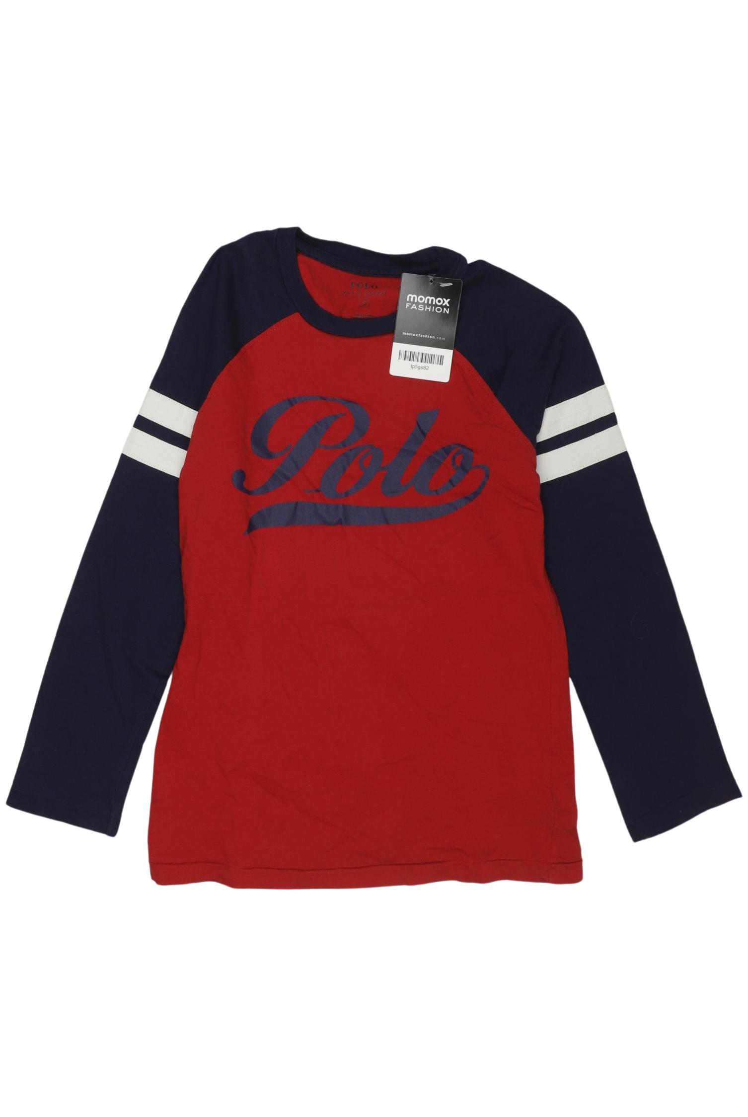 

Polo Ralph Lauren Herren Langarmshirt, mehrfarbig, Gr. 134