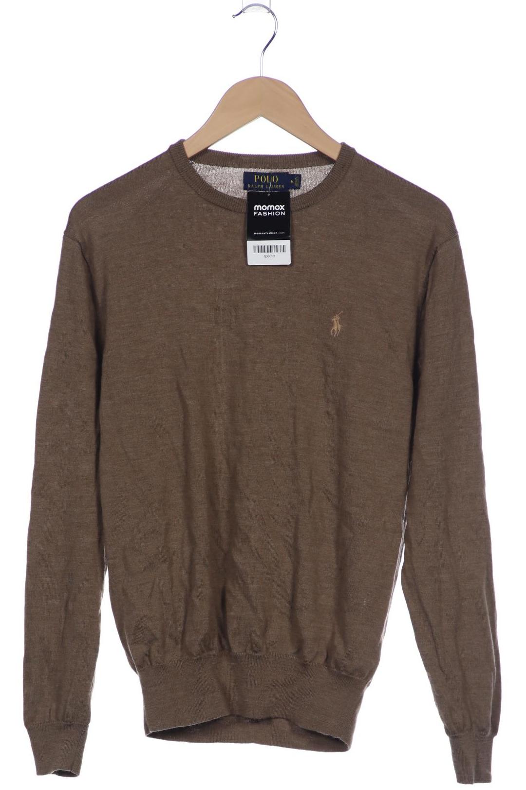 

Polo Ralph Lauren Herren Pullover, braun, Gr. 48