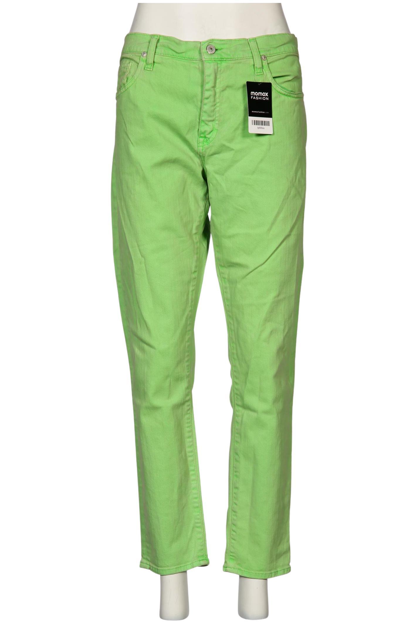 

Polo Ralph Lauren Damen Jeans, neon, Gr. 32