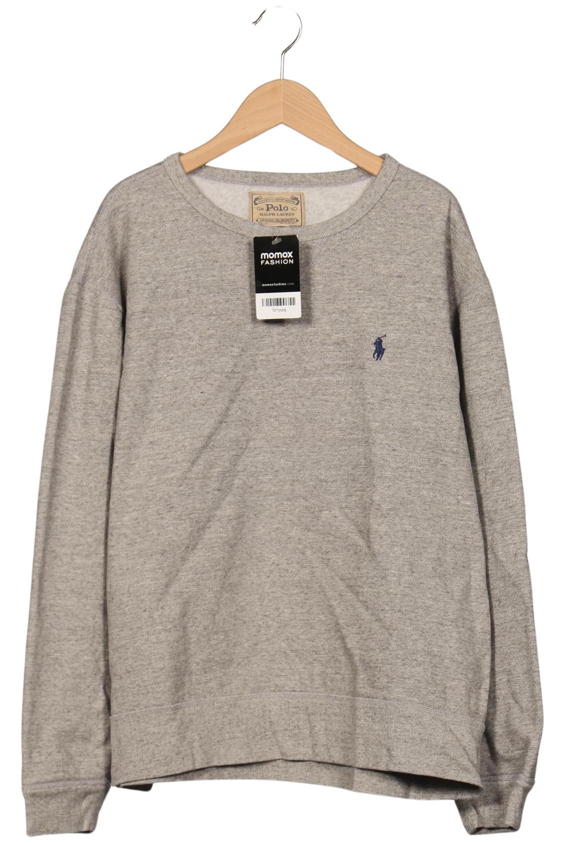 

Polo Ralph Lauren Herren Sweatshirt, grau, Gr. 52