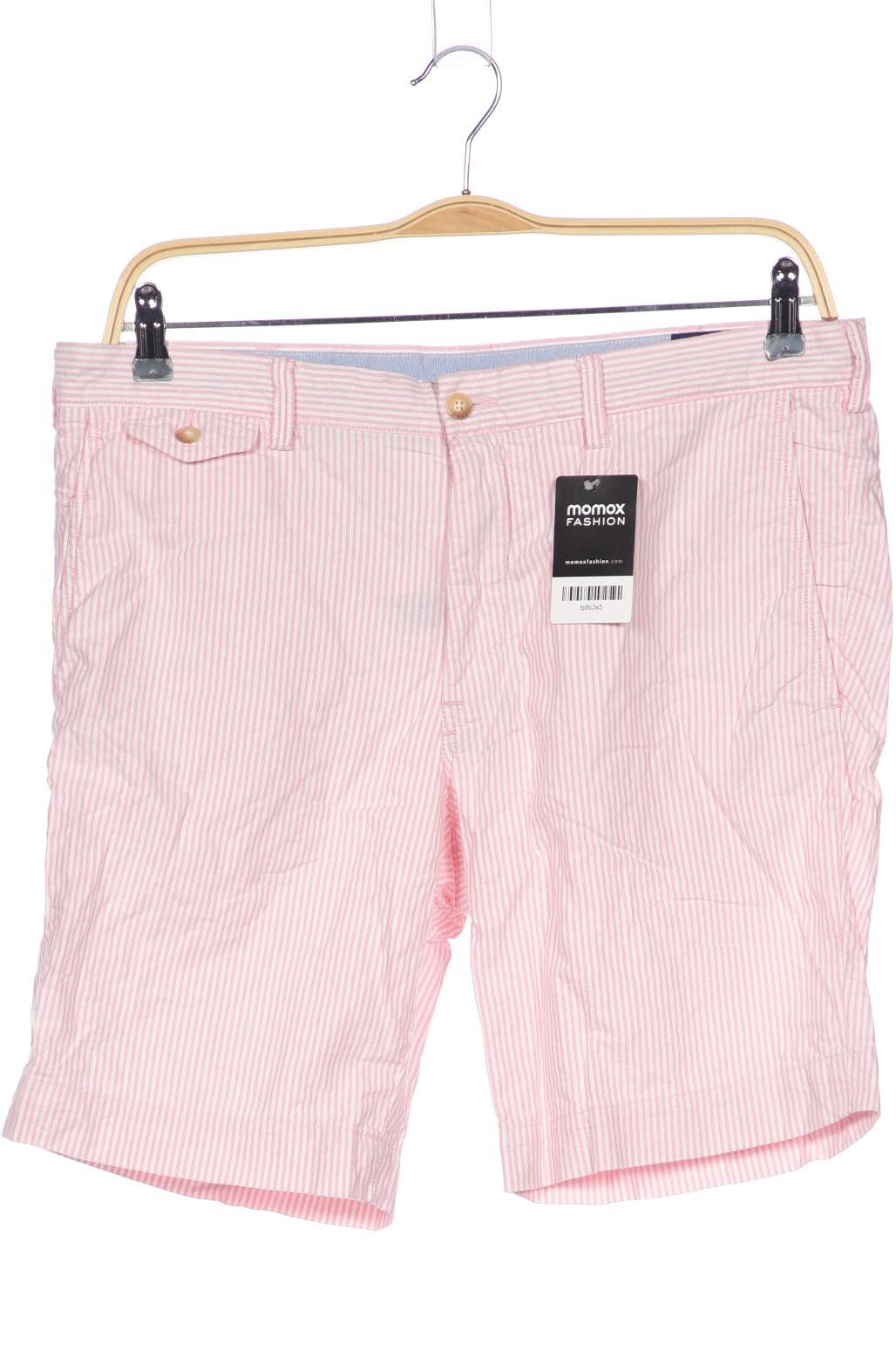 

Polo Ralph Lauren Herren Shorts, pink, Gr. 36