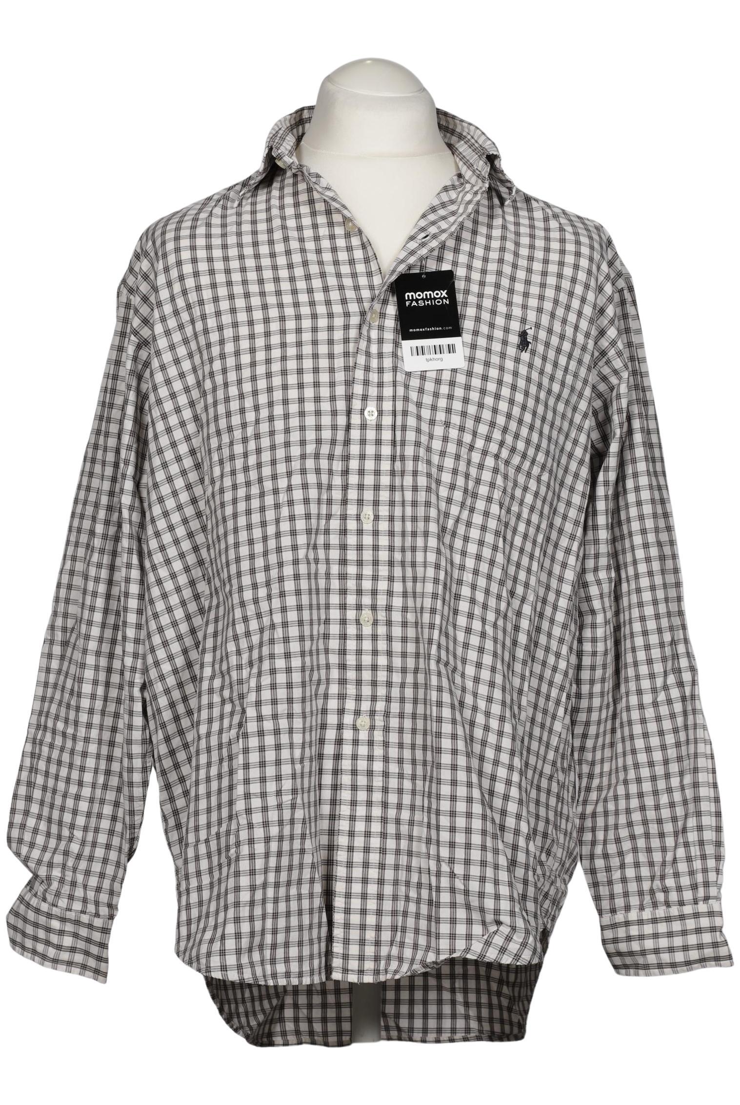 

Polo Ralph Lauren Herren Hemd, mehrfarbig, Gr. 52