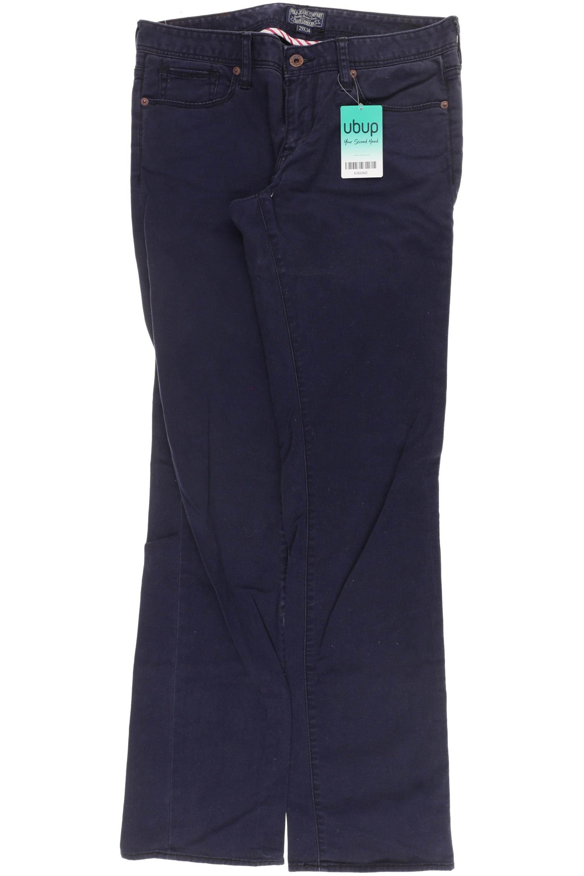 

Polo Ralph Lauren Damen Jeans, blau, Gr. 29