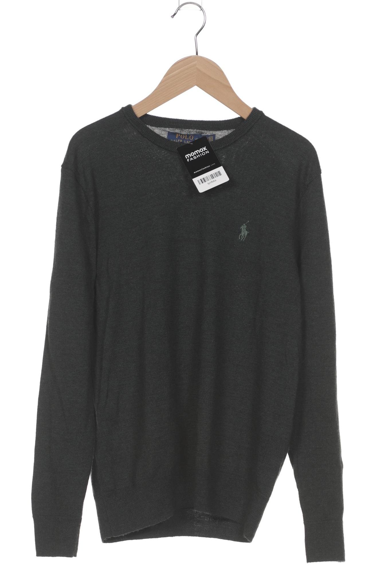 

Polo Ralph Lauren Herren Pullover, grün, Gr. 46