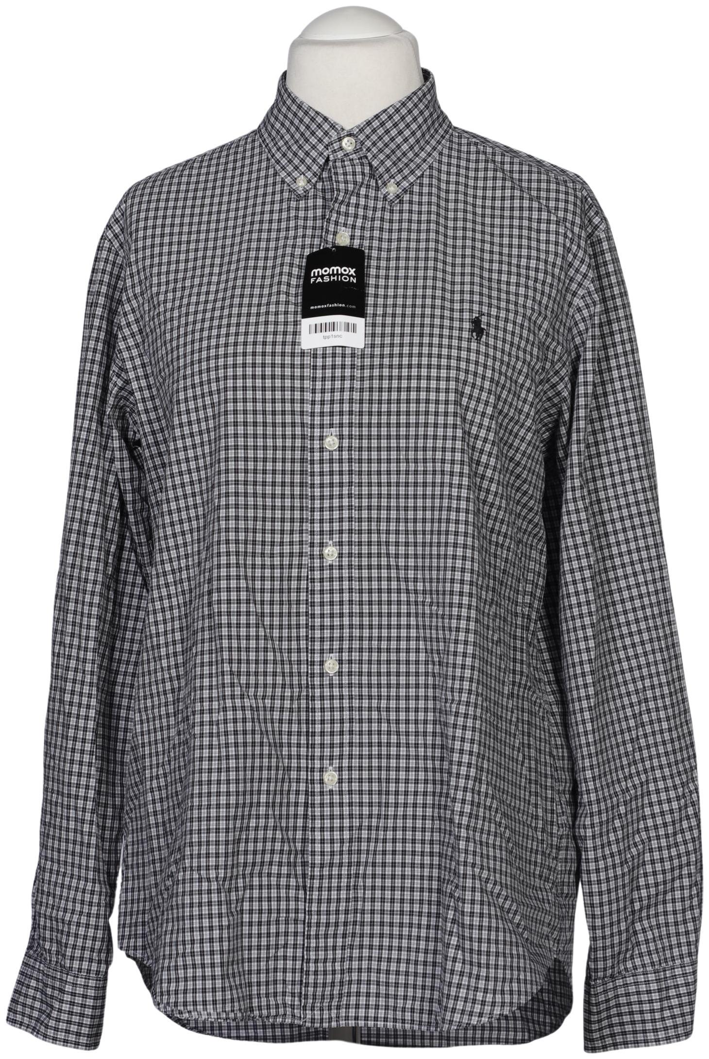 

Polo Ralph Lauren Herren Hemd, mehrfarbig, Gr. 52