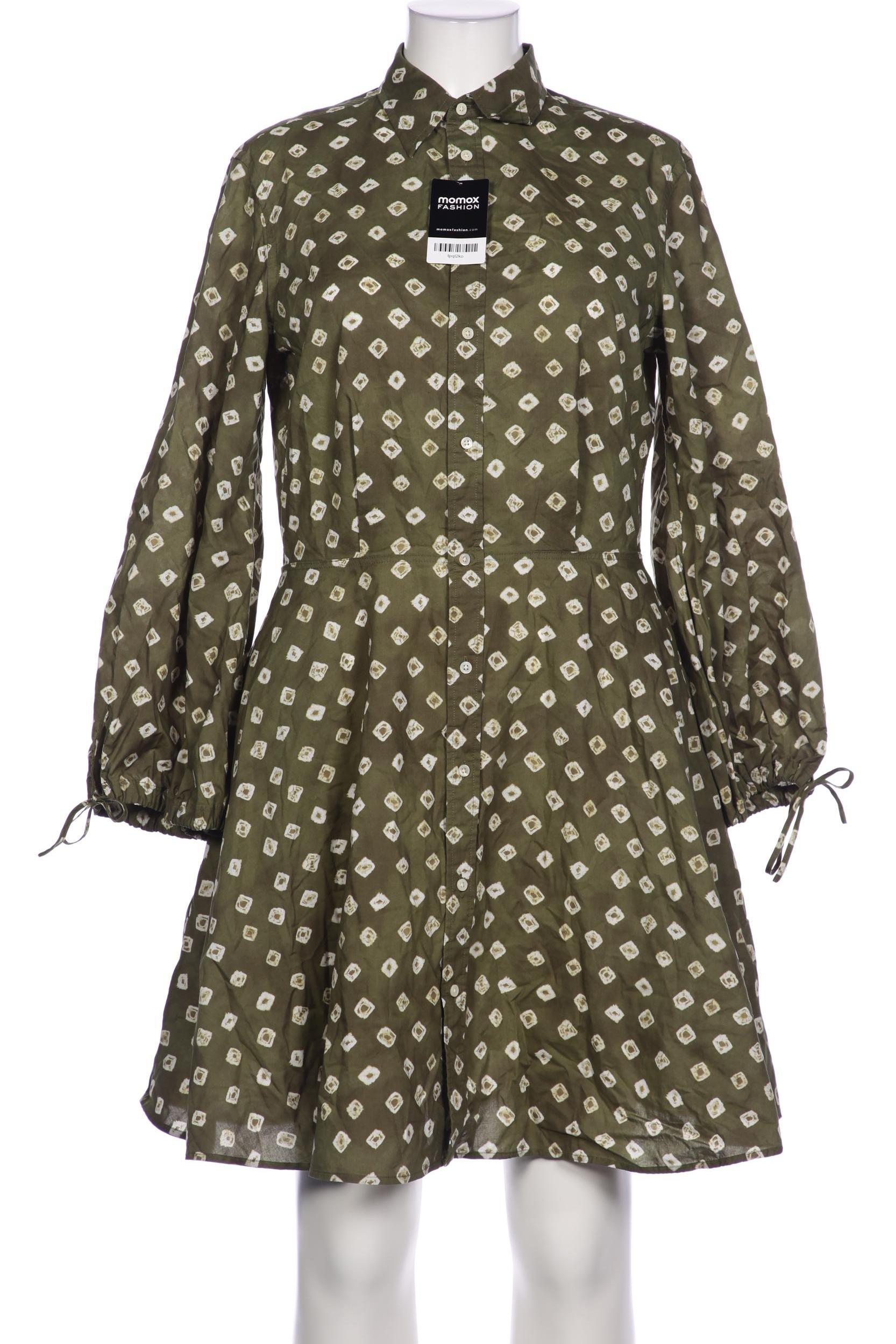 

Polo Ralph Lauren Damen Kleid, grün, Gr. 10