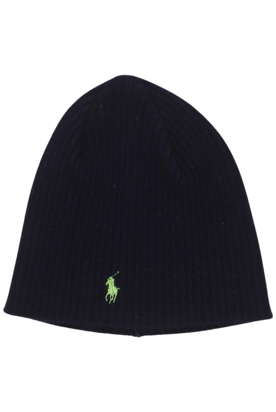 

Polo Ralph Lauren Herren Hut/Mütze, marineblau, Gr. uni