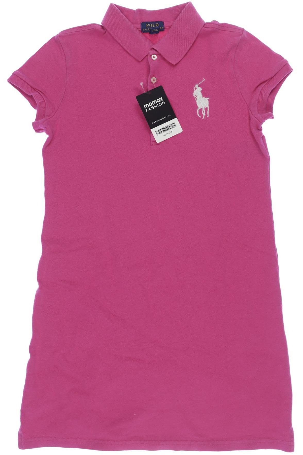 

Polo Ralph Lauren Damen Kleid, pink, Gr. 158