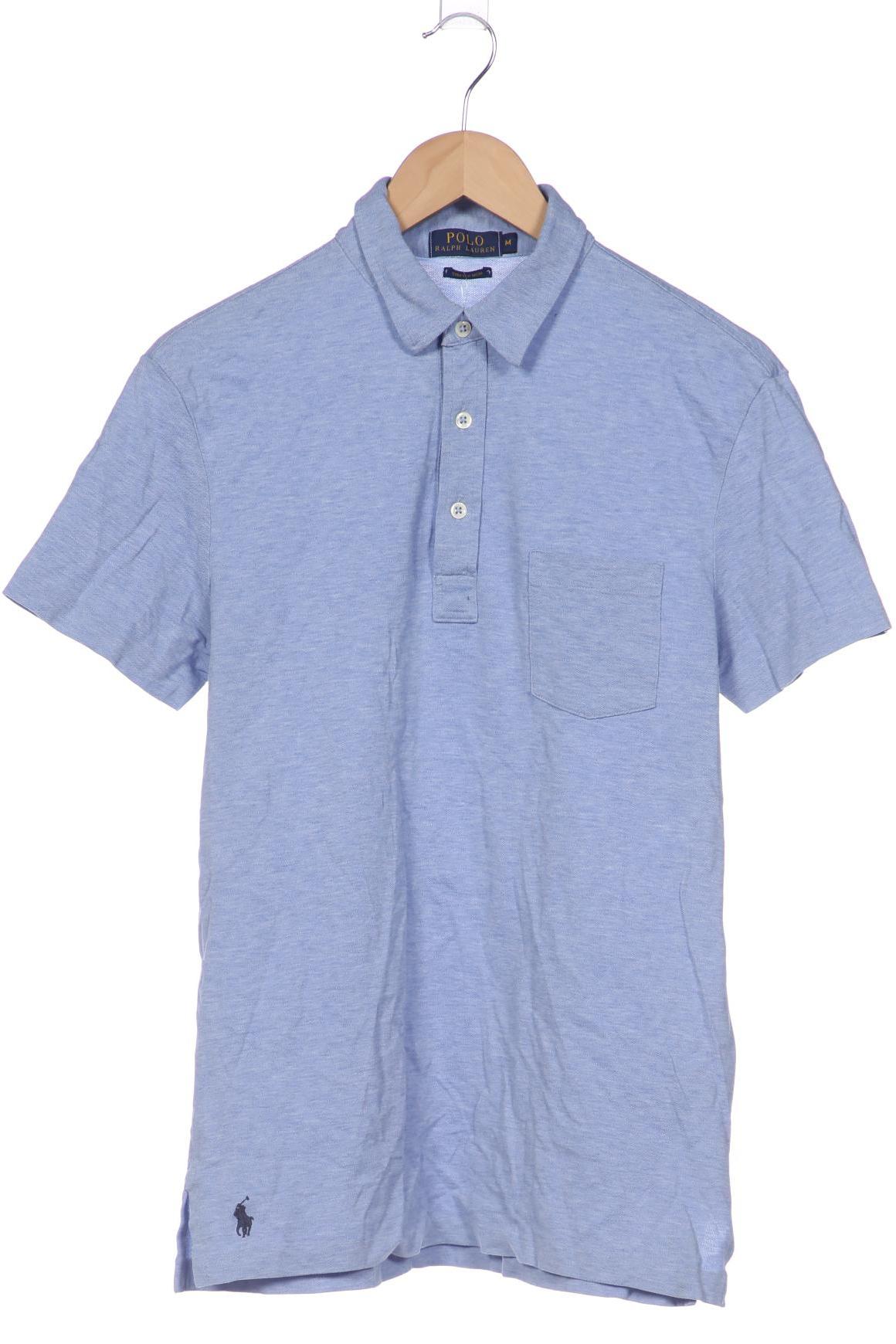 

Polo Ralph Lauren Herren Poloshirt, blau, Gr. 48
