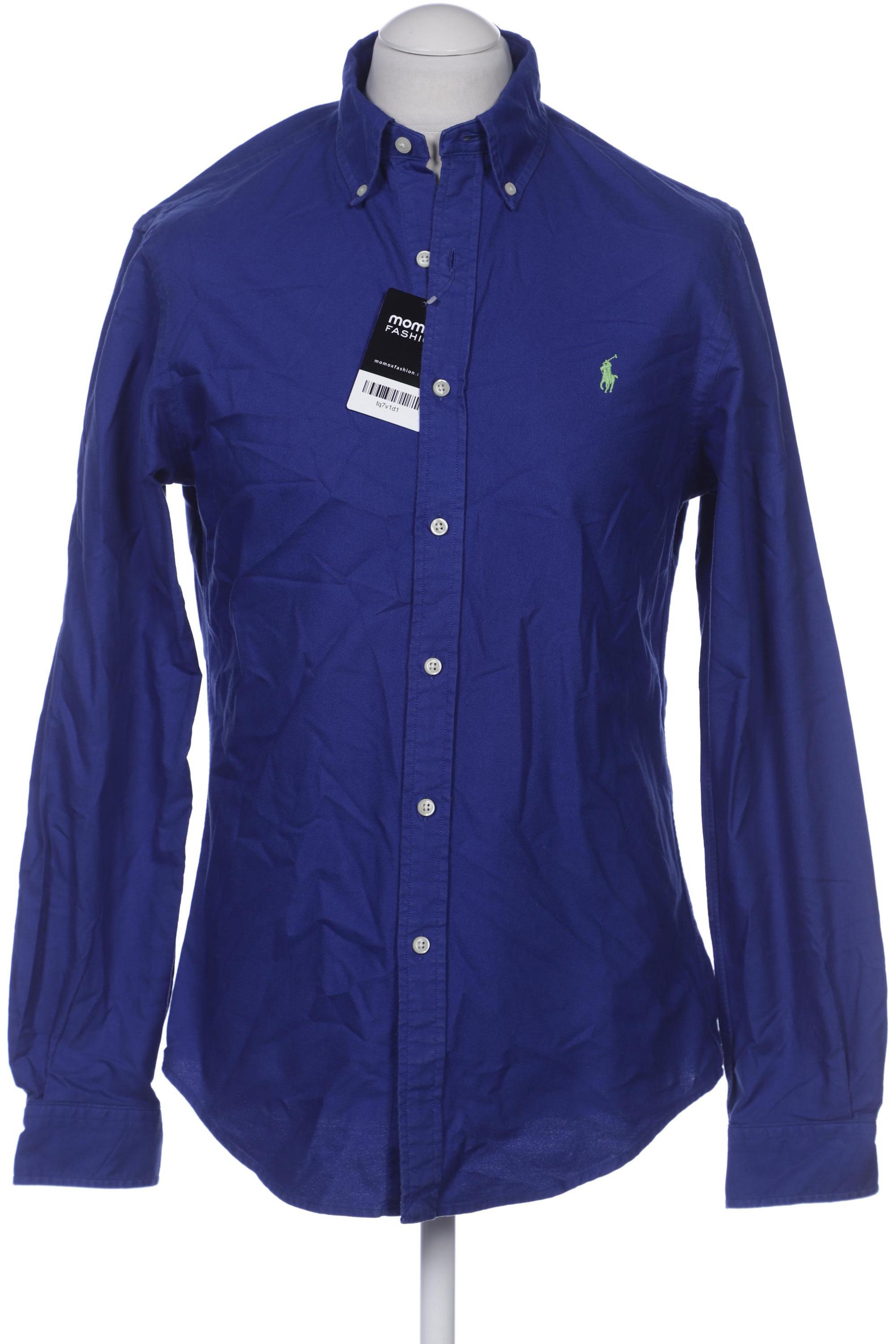 

Polo Ralph Lauren Herren Hemd, marineblau, Gr. 48