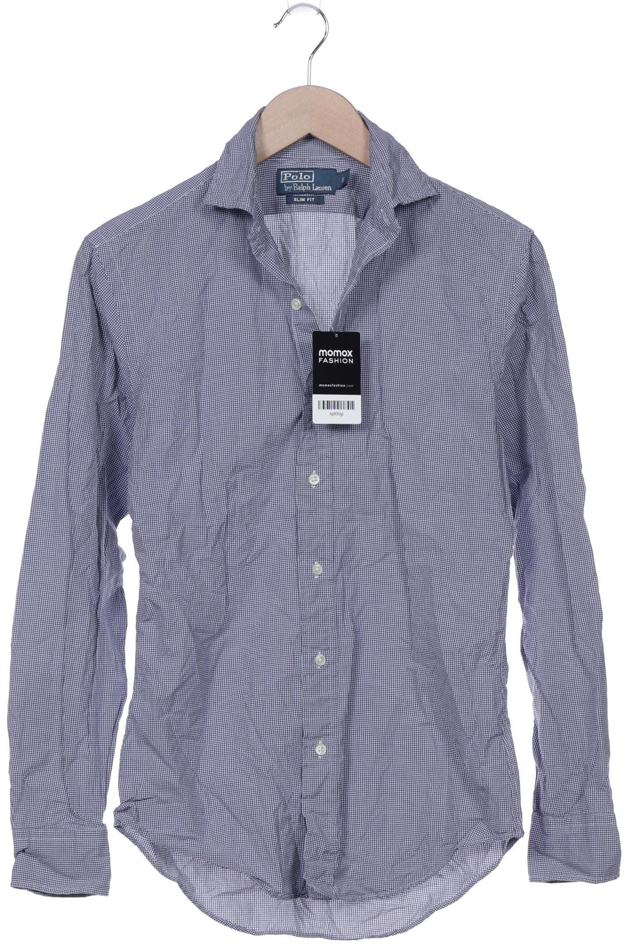 

Polo Ralph Lauren Herren Hemd, blau, Gr. 46