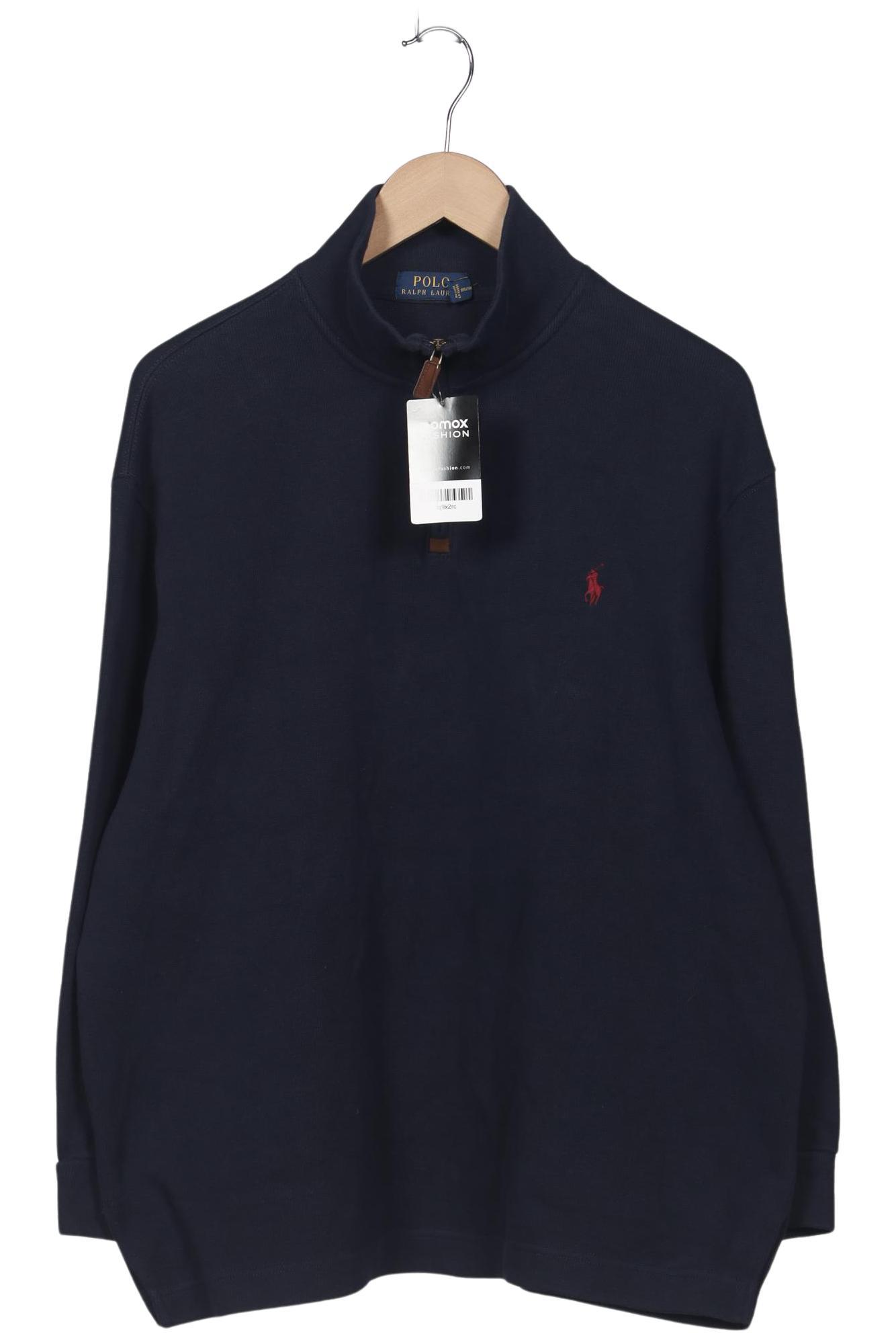 

Polo Ralph Lauren Damen Sweatshirt, marineblau, Gr. 44