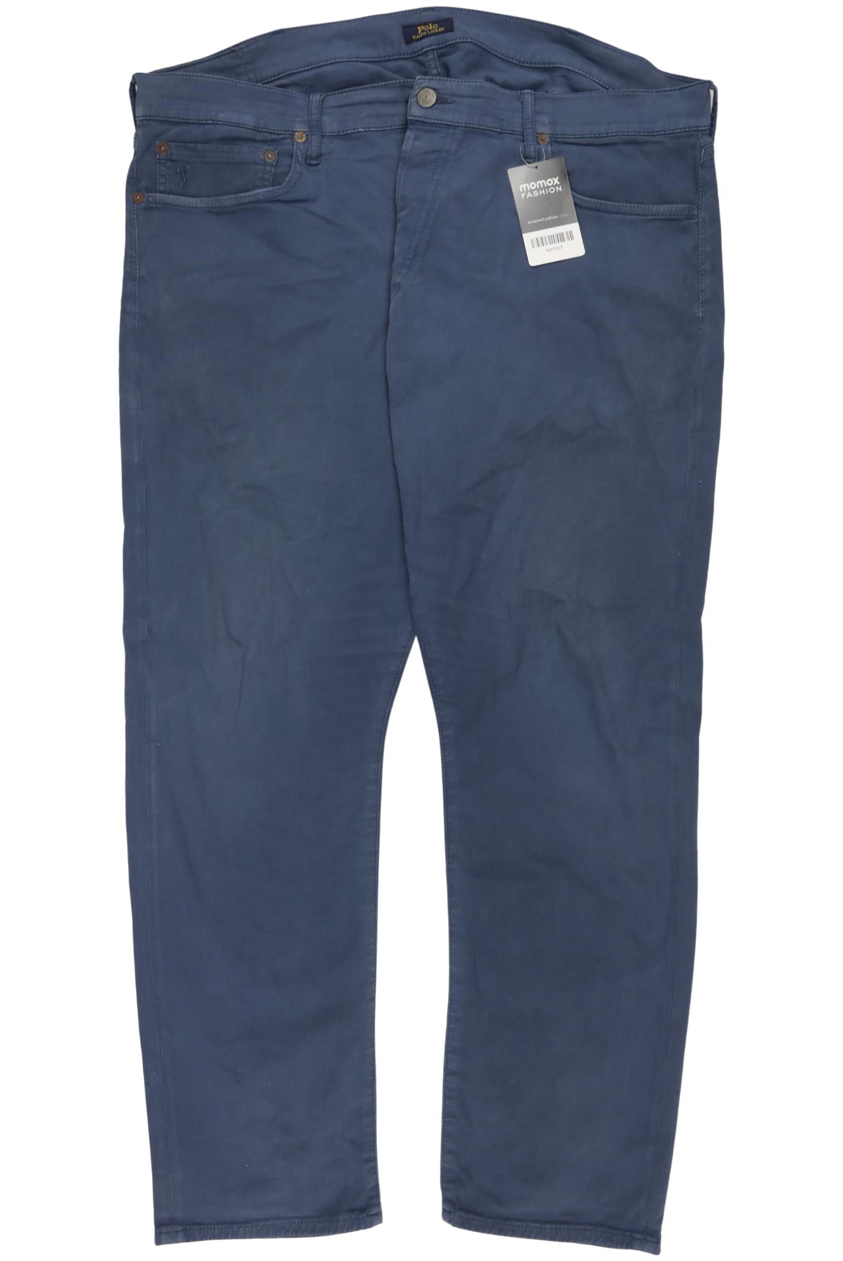 

Polo Ralph Lauren Herren Stoffhose, blau, Gr. 38