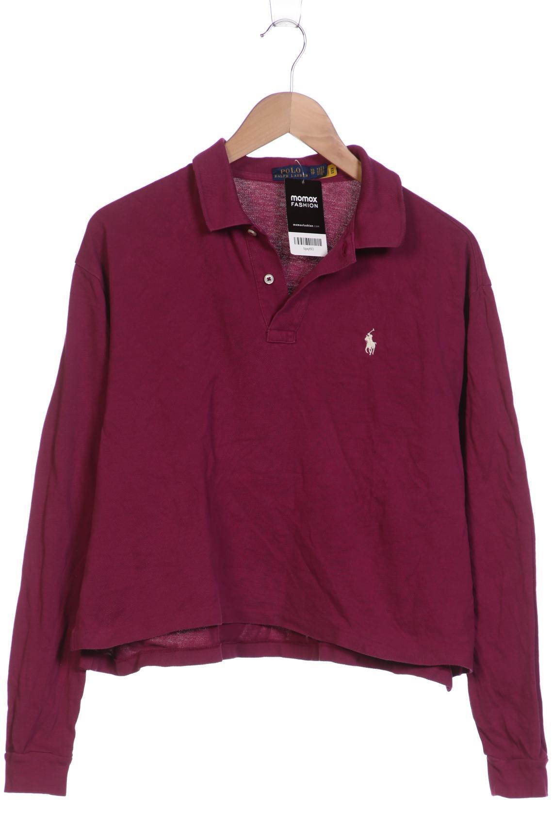 

Polo Ralph Lauren Damen Poloshirt, pink