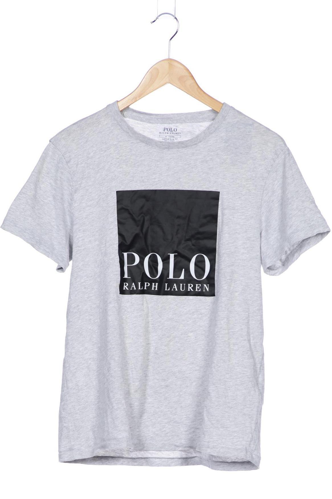 

Polo Ralph Lauren Herren T-Shirt, grau, Gr. 48