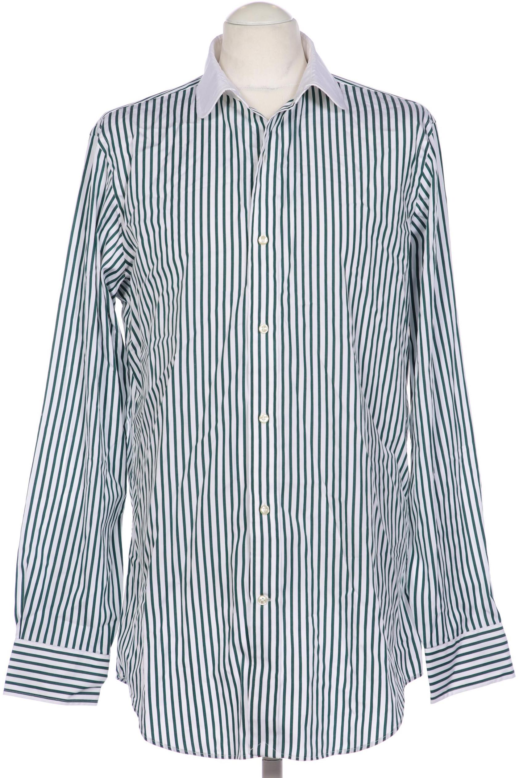 

Polo Ralph Lauren Herren Hemd, grün, Gr. 16