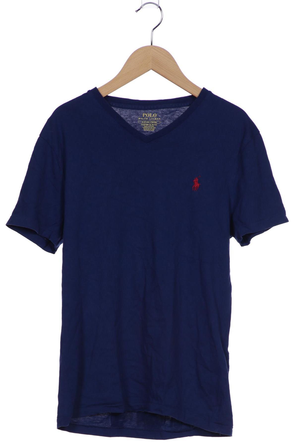 

Polo Ralph Lauren Herren T-Shirt, marineblau, Gr. 46