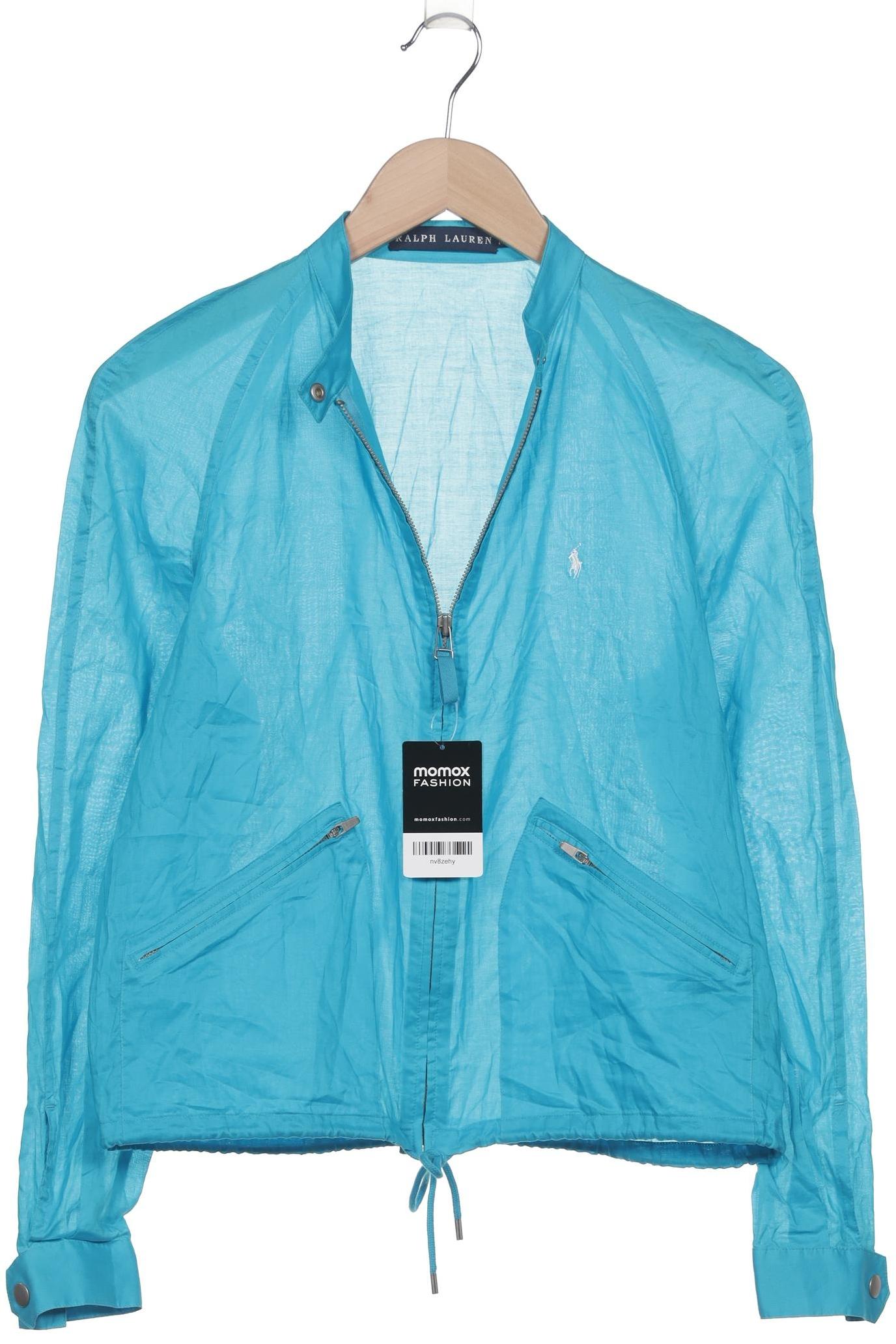 

Polo Ralph Lauren Damen Jacke, blau, Gr. 38