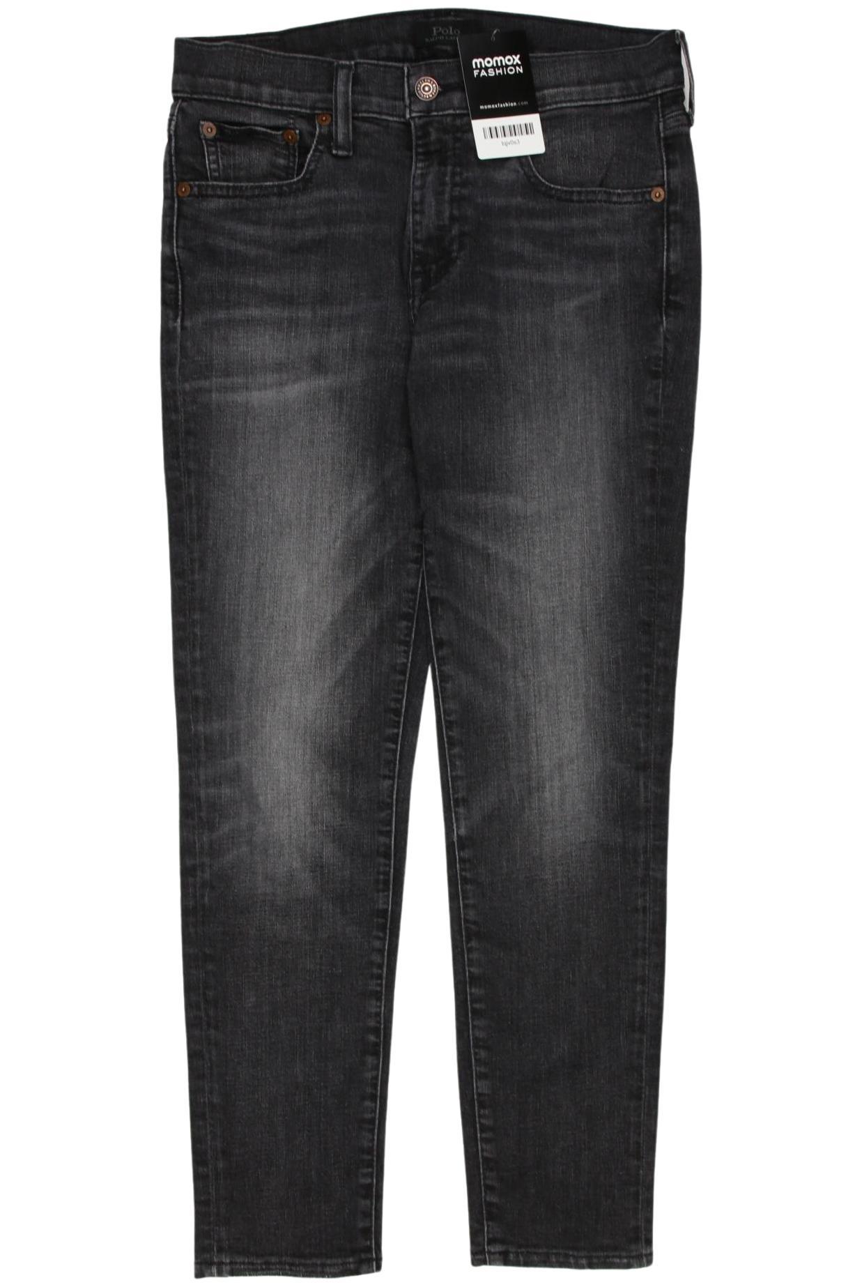 

Polo Ralph Lauren Damen Jeans, grau, Gr. 27