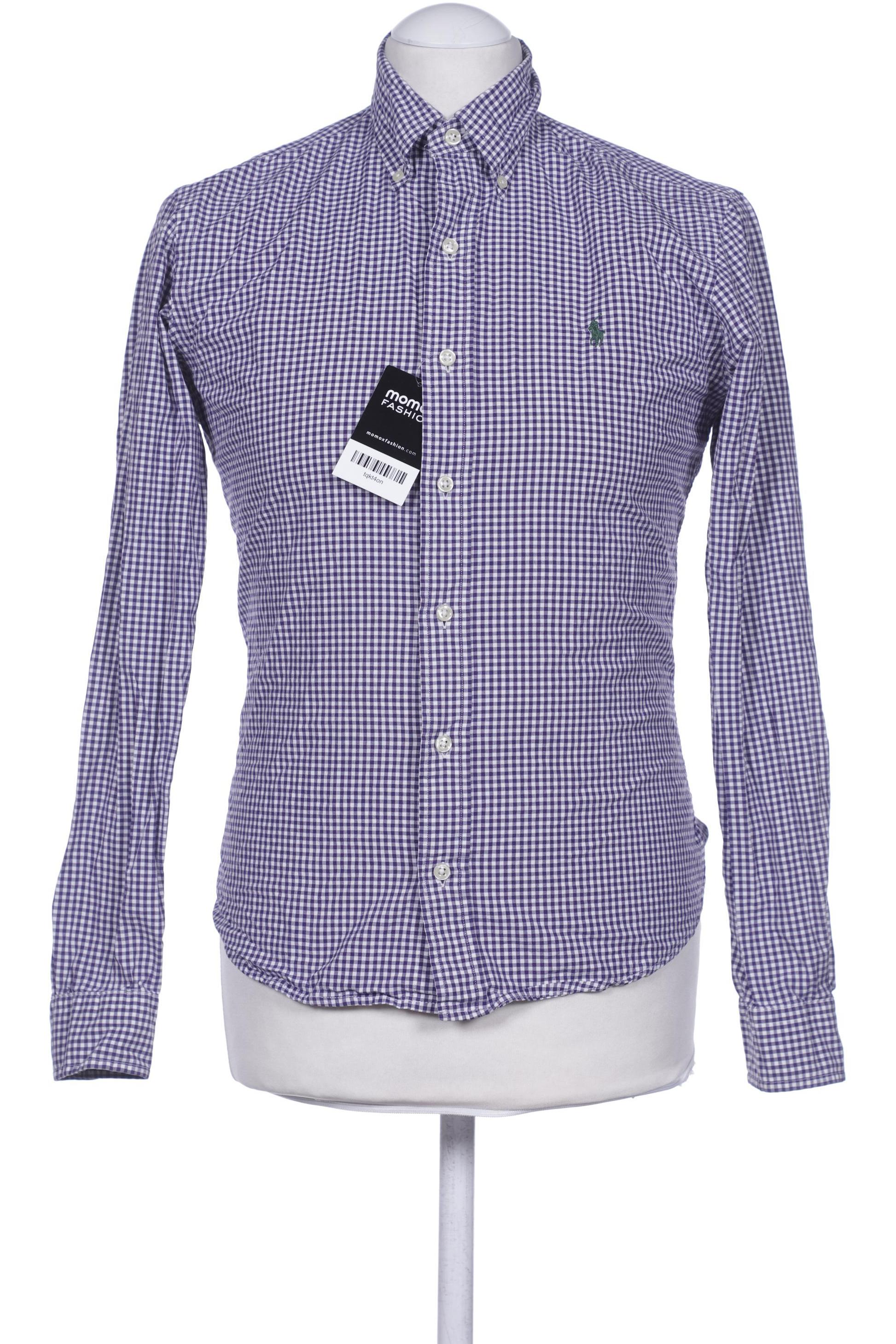 

Polo Ralph Lauren Herren Hemd, flieder