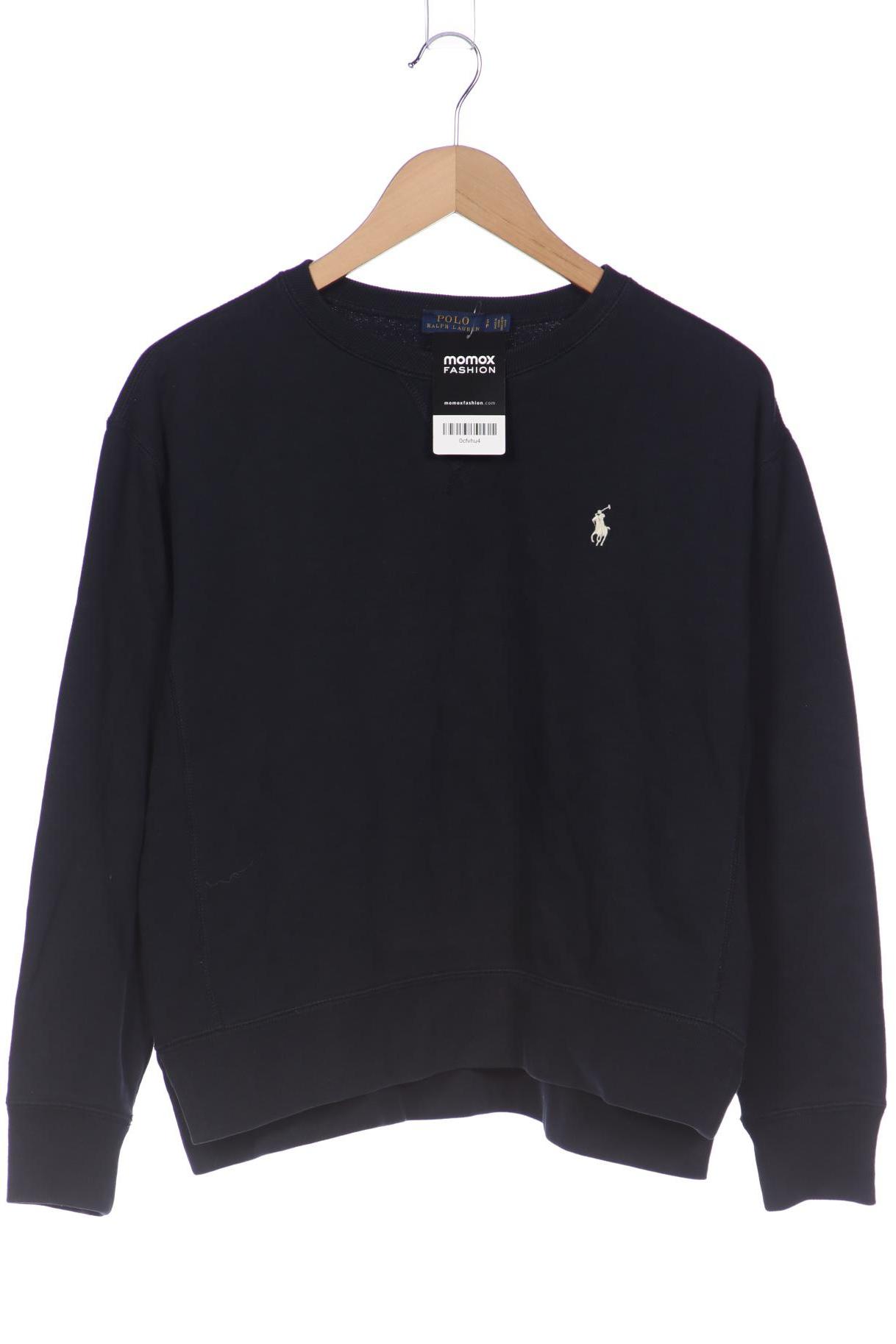 

Polo Ralph Lauren Damen Sweatshirt, marineblau, Gr. 36
