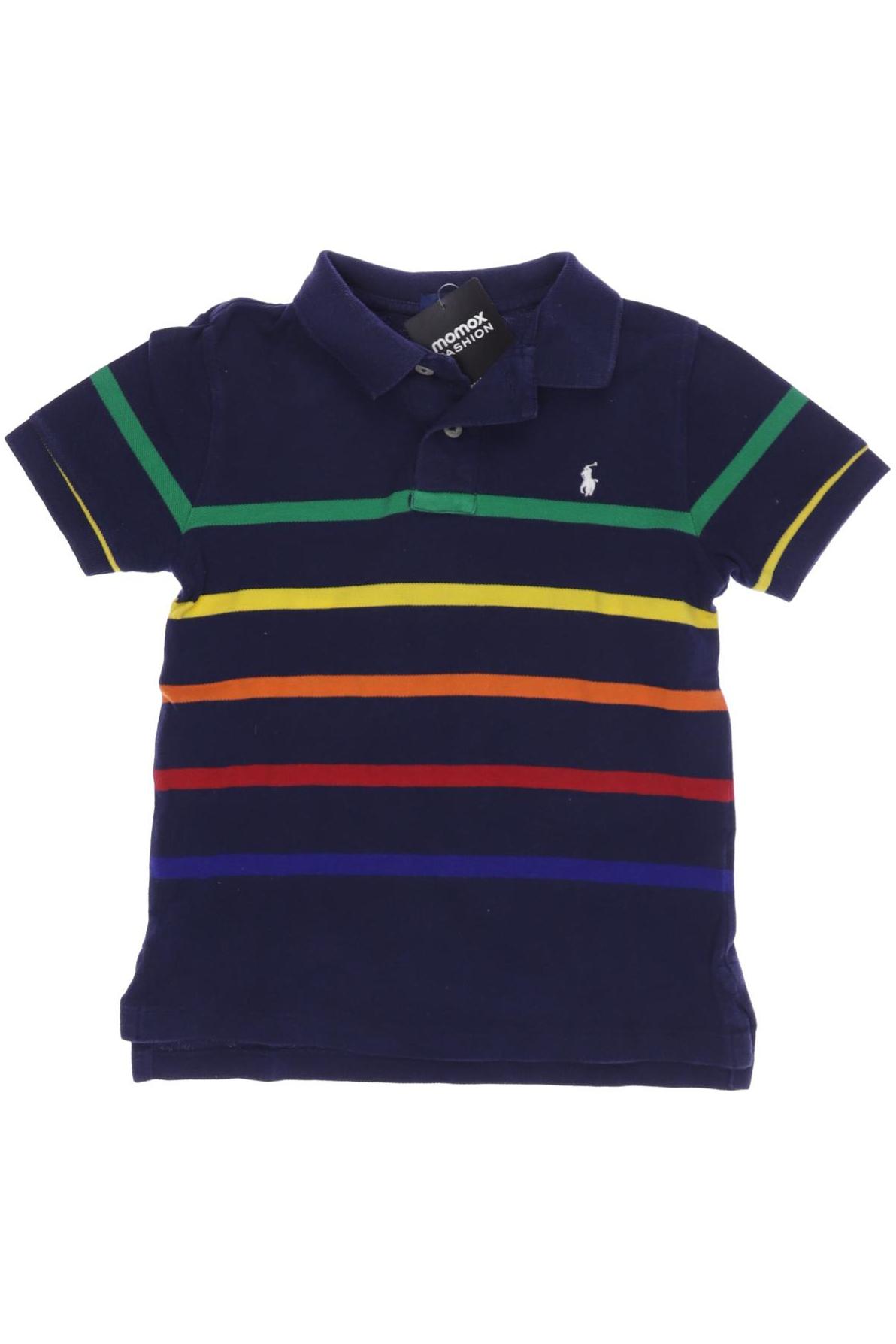 

Polo Ralph Lauren Jungen Poloshirt, marineblau