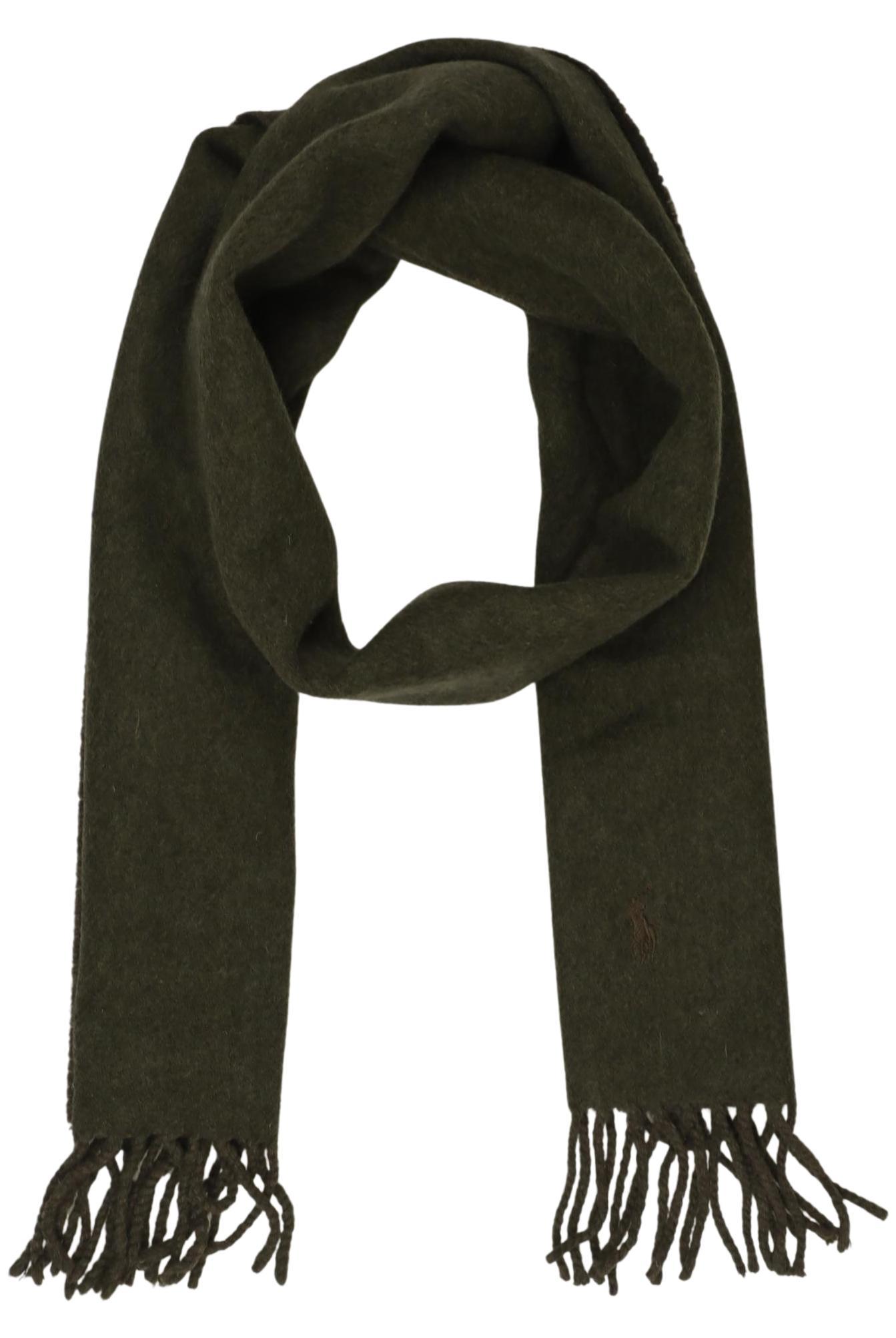 

Polo Ralph Lauren Herren Schal, grün, Gr.