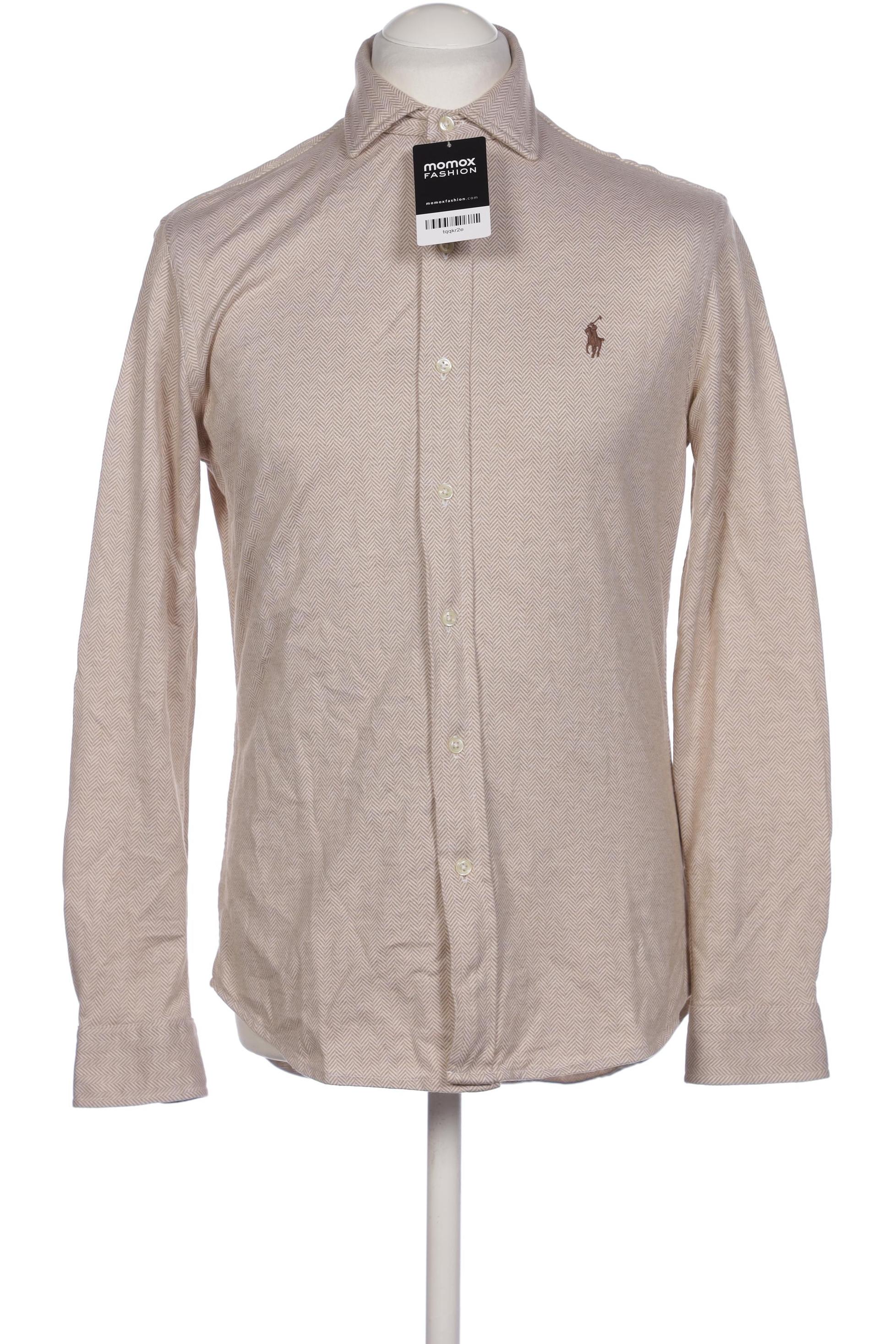 

Polo Ralph Lauren Herren Hemd, beige, Gr. 48