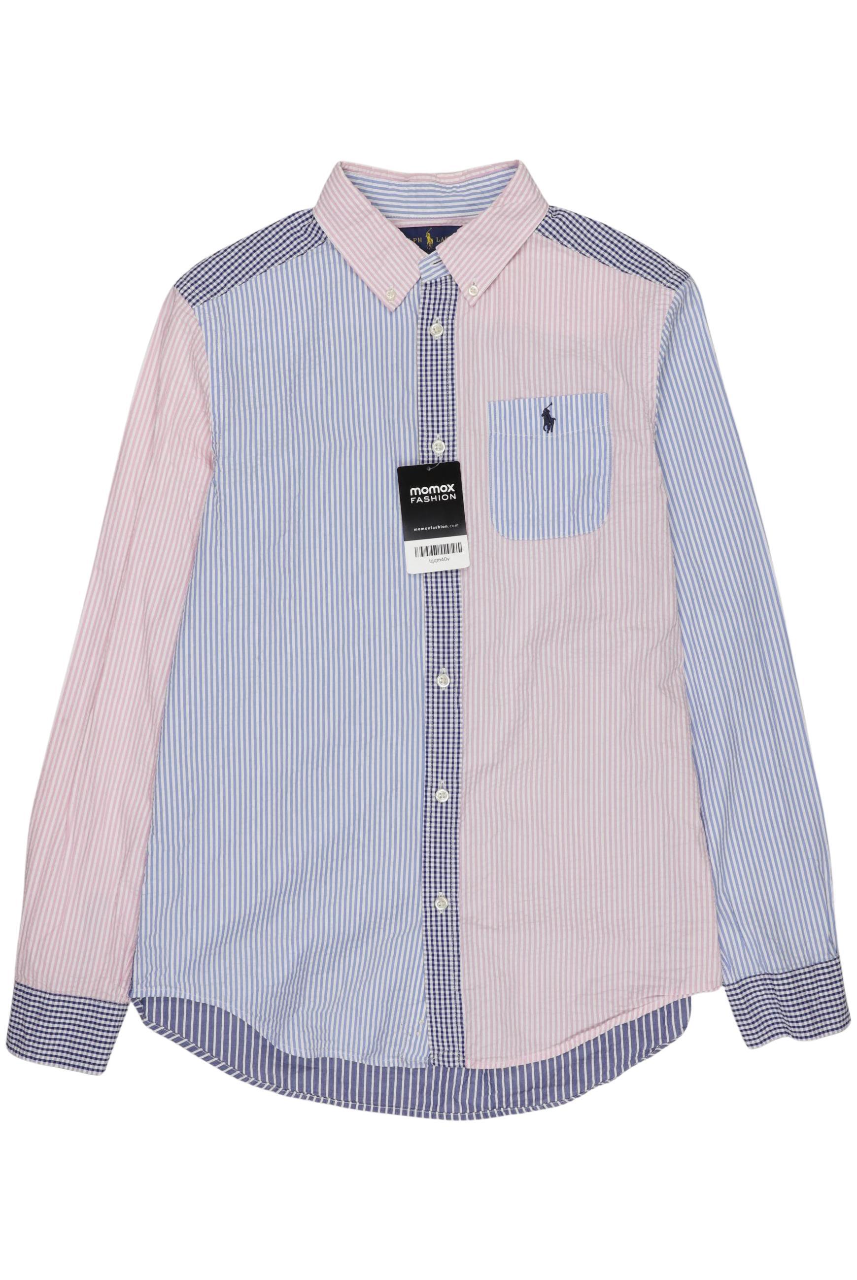 

Polo Ralph Lauren Herren Hemd, mehrfarbig, Gr. 170