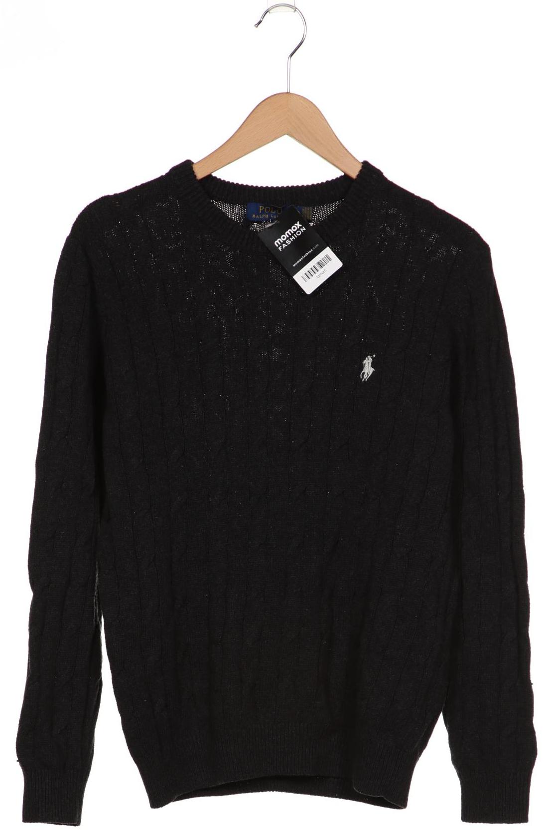 

Polo Ralph Lauren Herren Pullover, schwarz, Gr. 52