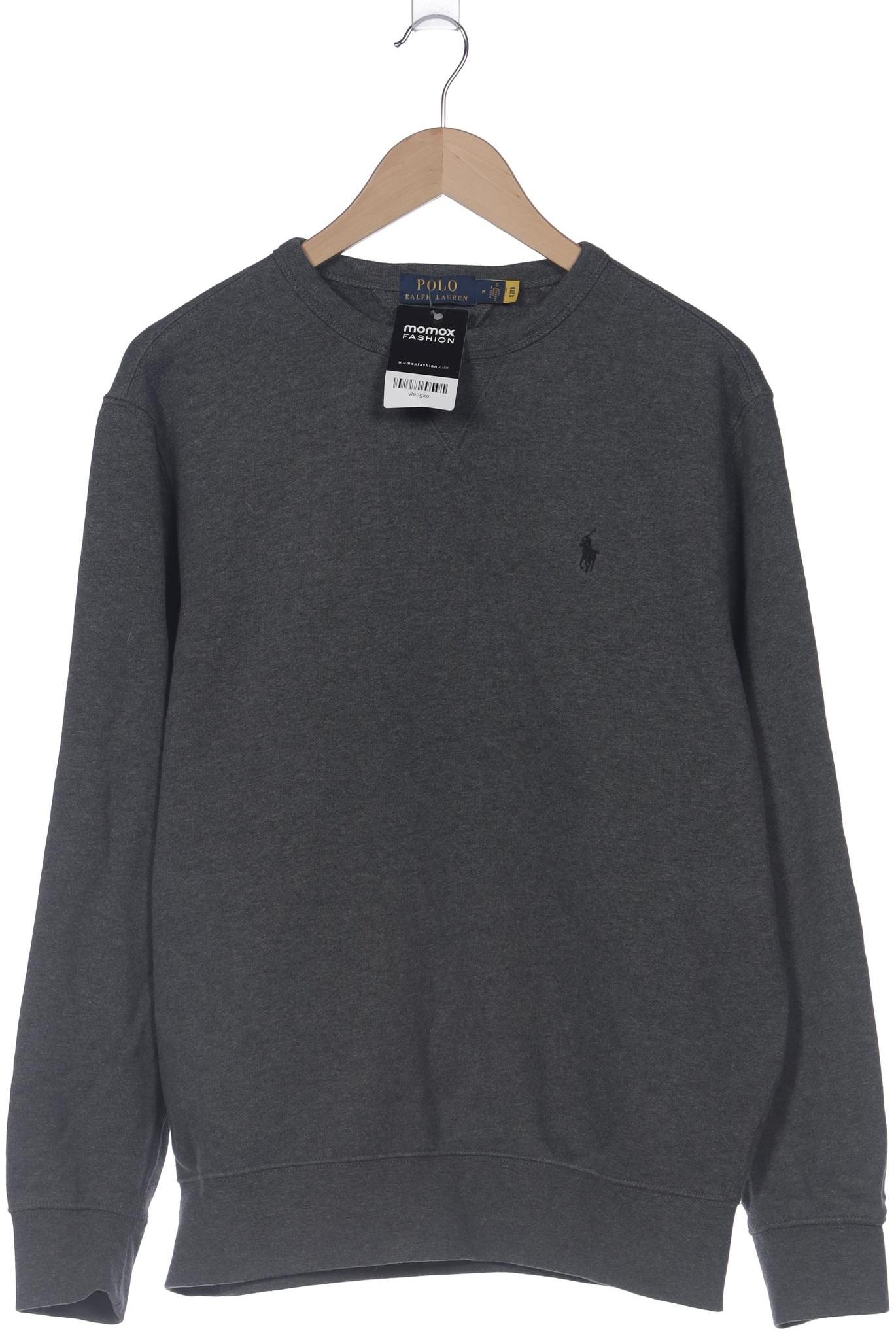 

Polo Ralph Lauren Herren Sweatshirt, grau, Gr. 48