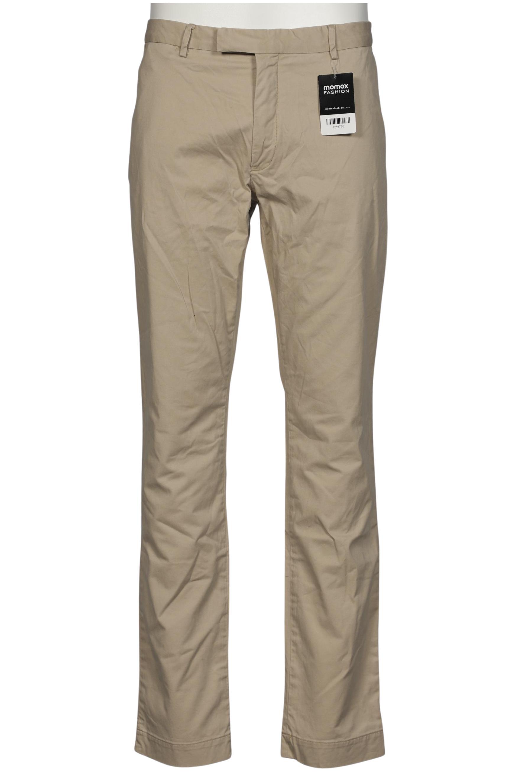 

Polo Ralph Lauren Herren Stoffhose, beige, Gr. 36
