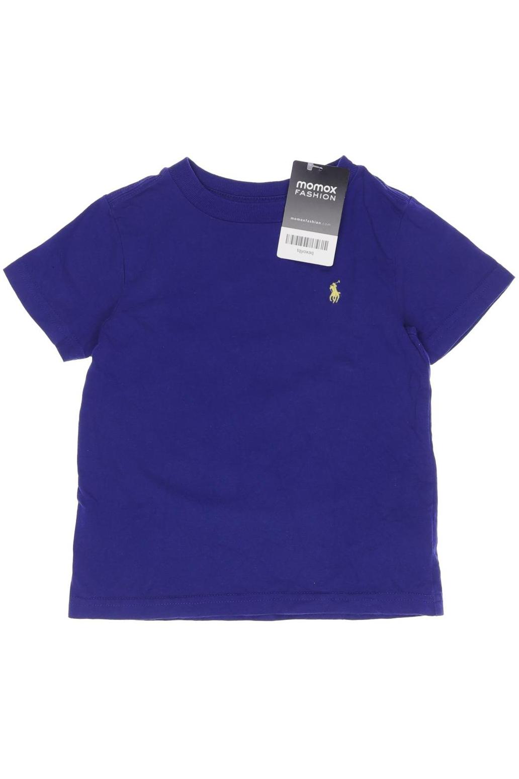 

Polo Ralph Lauren Jungen T-Shirt, marineblau