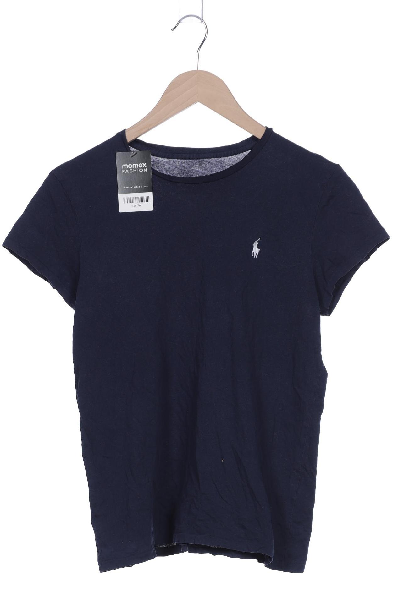 

Polo Ralph Lauren Damen T-Shirt, marineblau