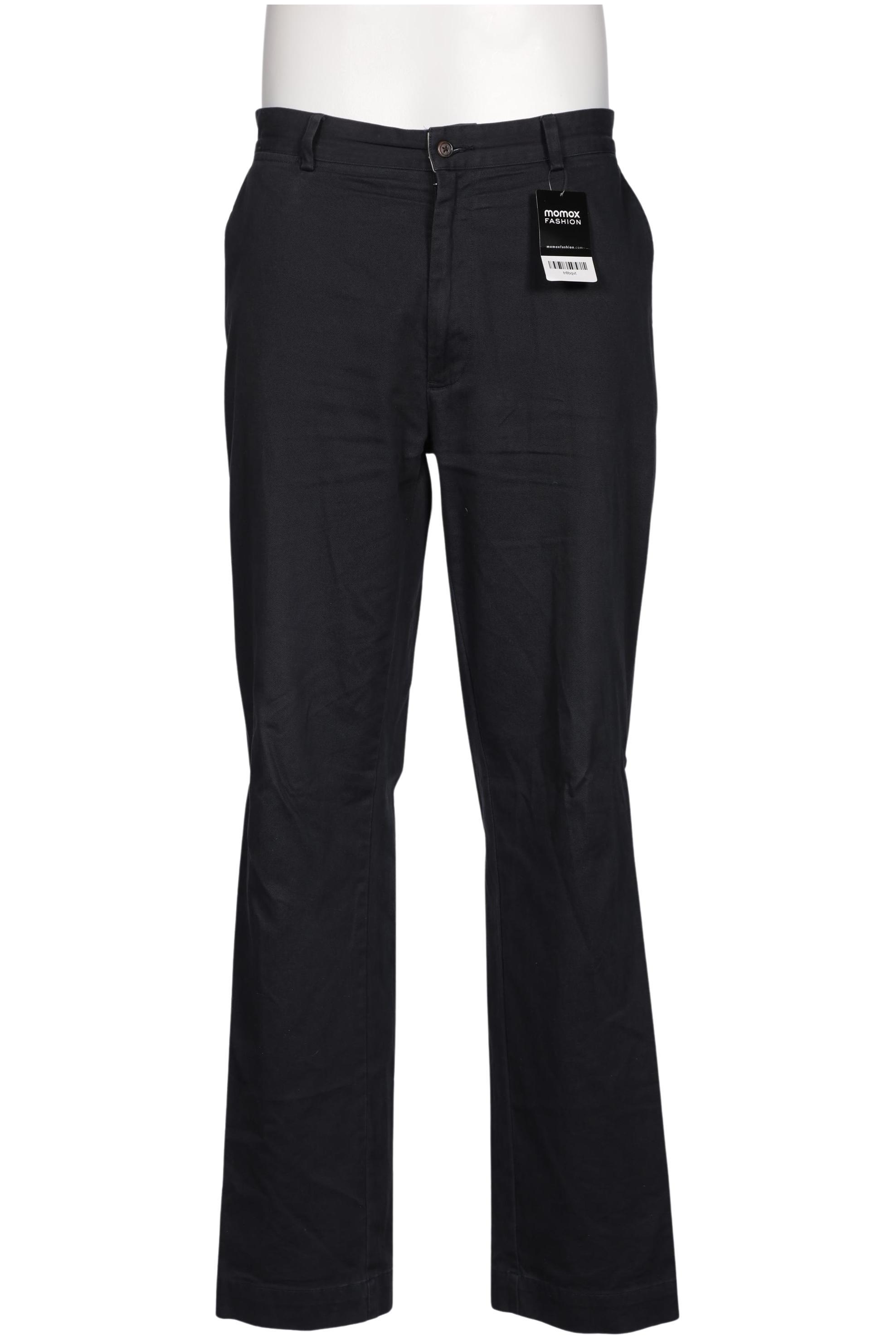 

Polo Ralph Lauren Herren Stoffhose, marineblau, Gr. 36