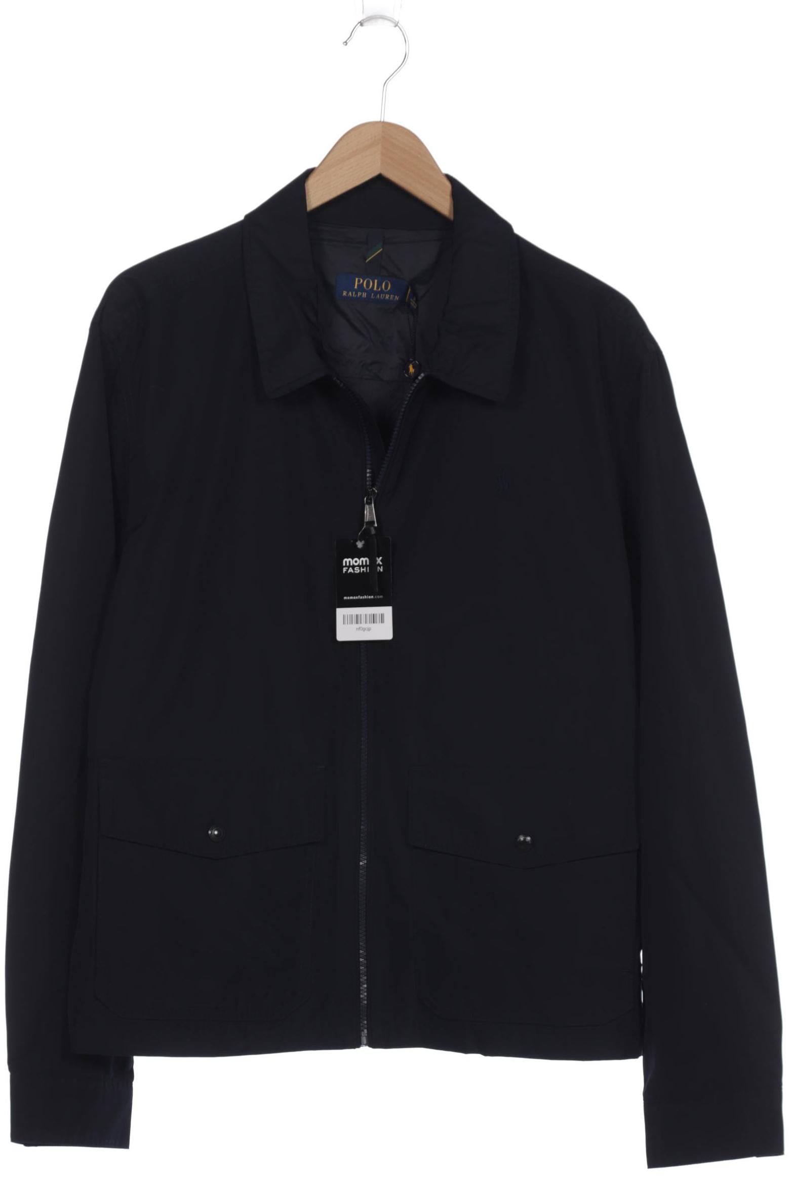 

Polo Ralph Lauren Herren Jacke, marineblau, Gr. 52