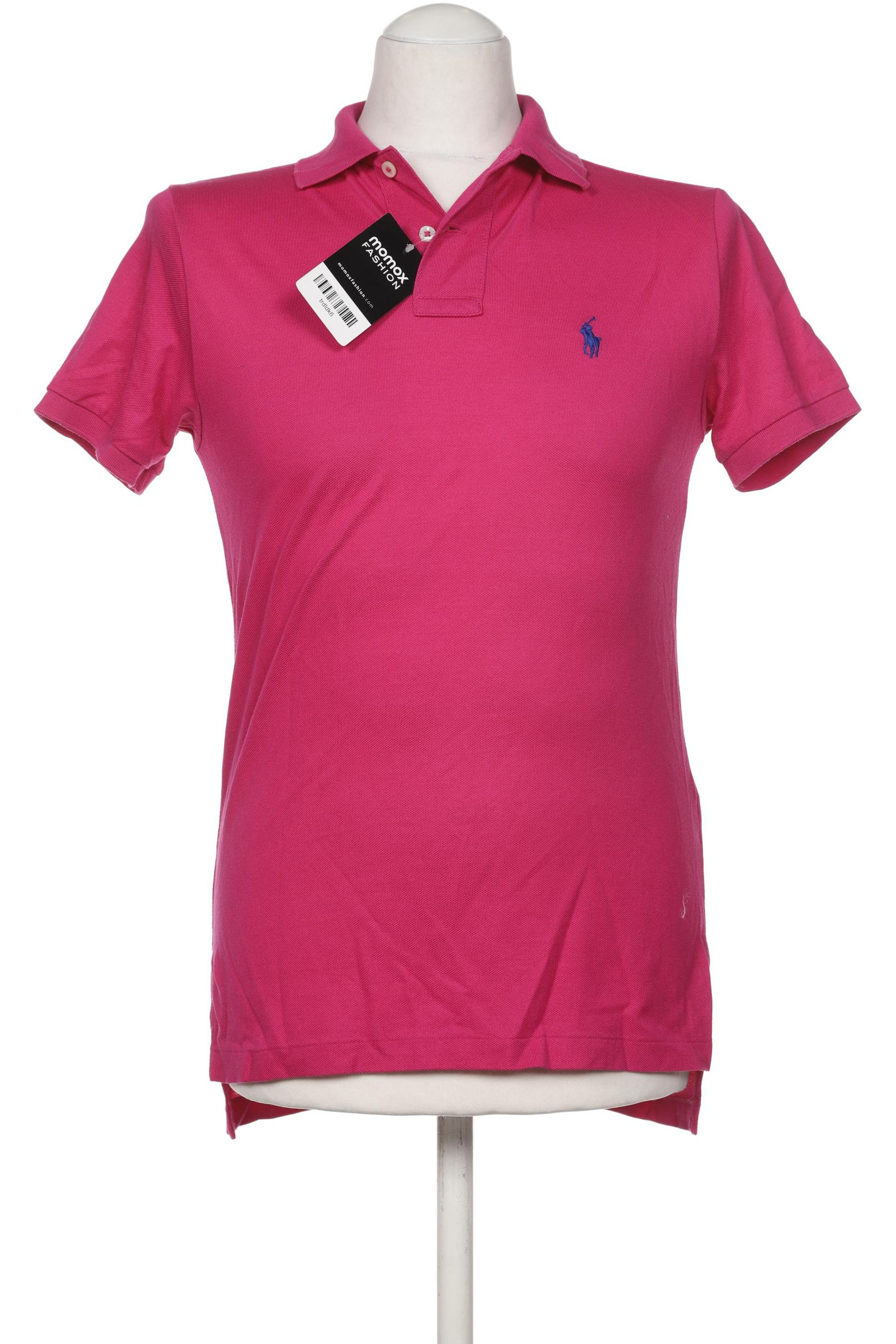 

Polo Ralph Lauren Herren Poloshirt, pink, Gr. 46