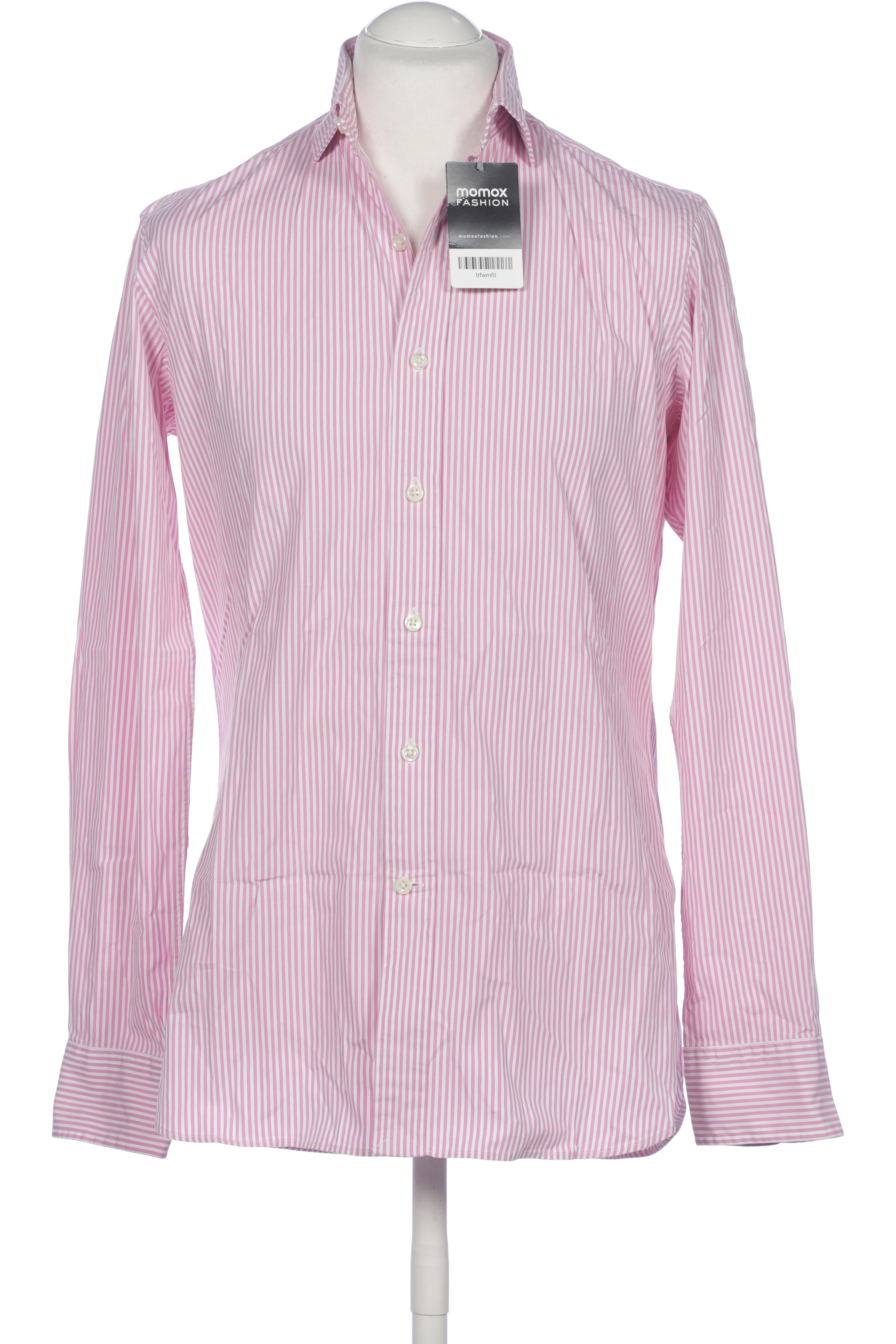 

Polo Ralph Lauren Herren Hemd, pink, Gr. 15