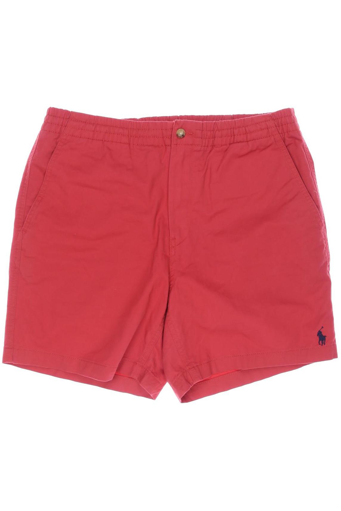 

Polo Ralph Lauren Herren Shorts, rot, Gr. 48