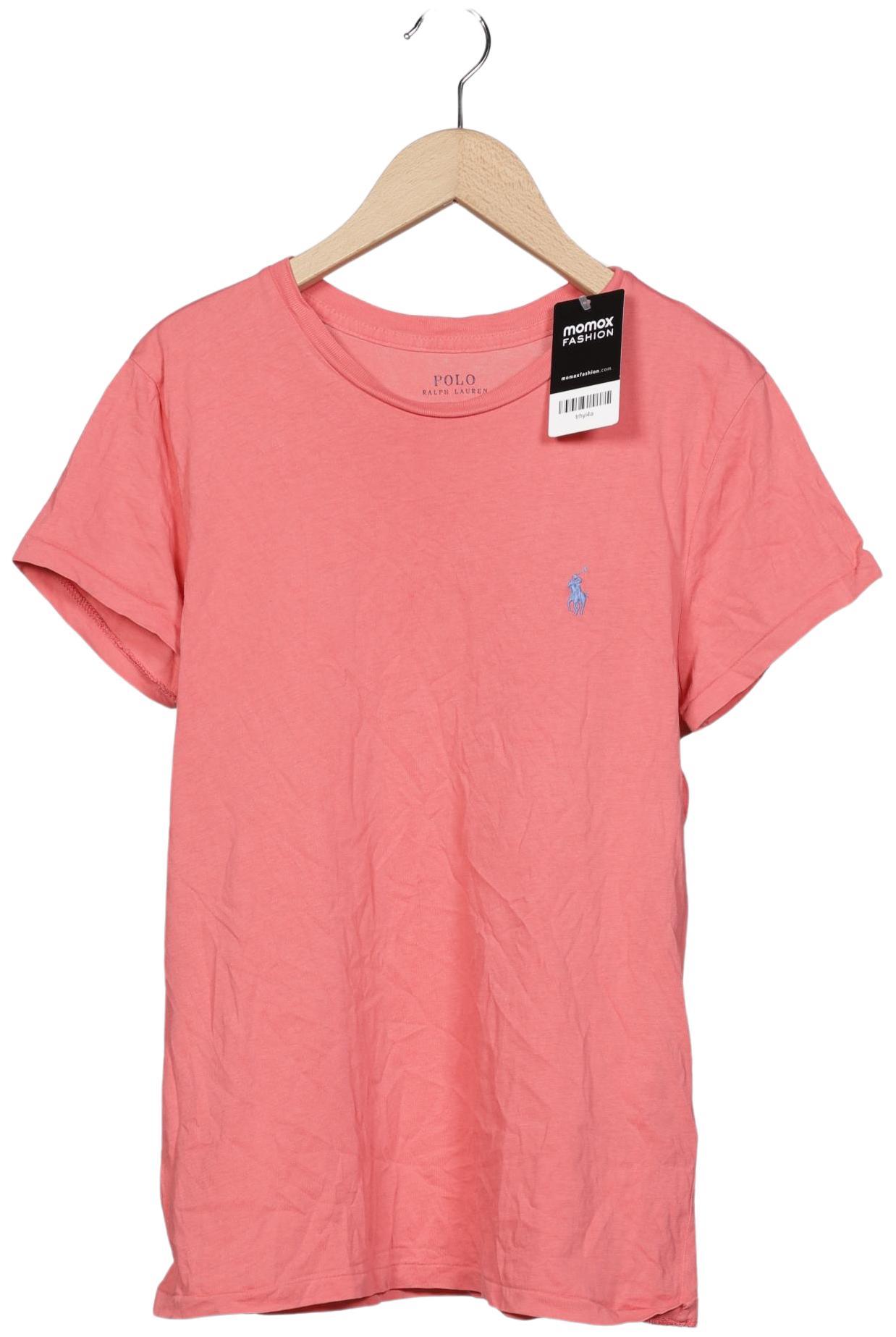 

Polo Ralph Lauren Damen T-Shirt, pink, Gr. 36