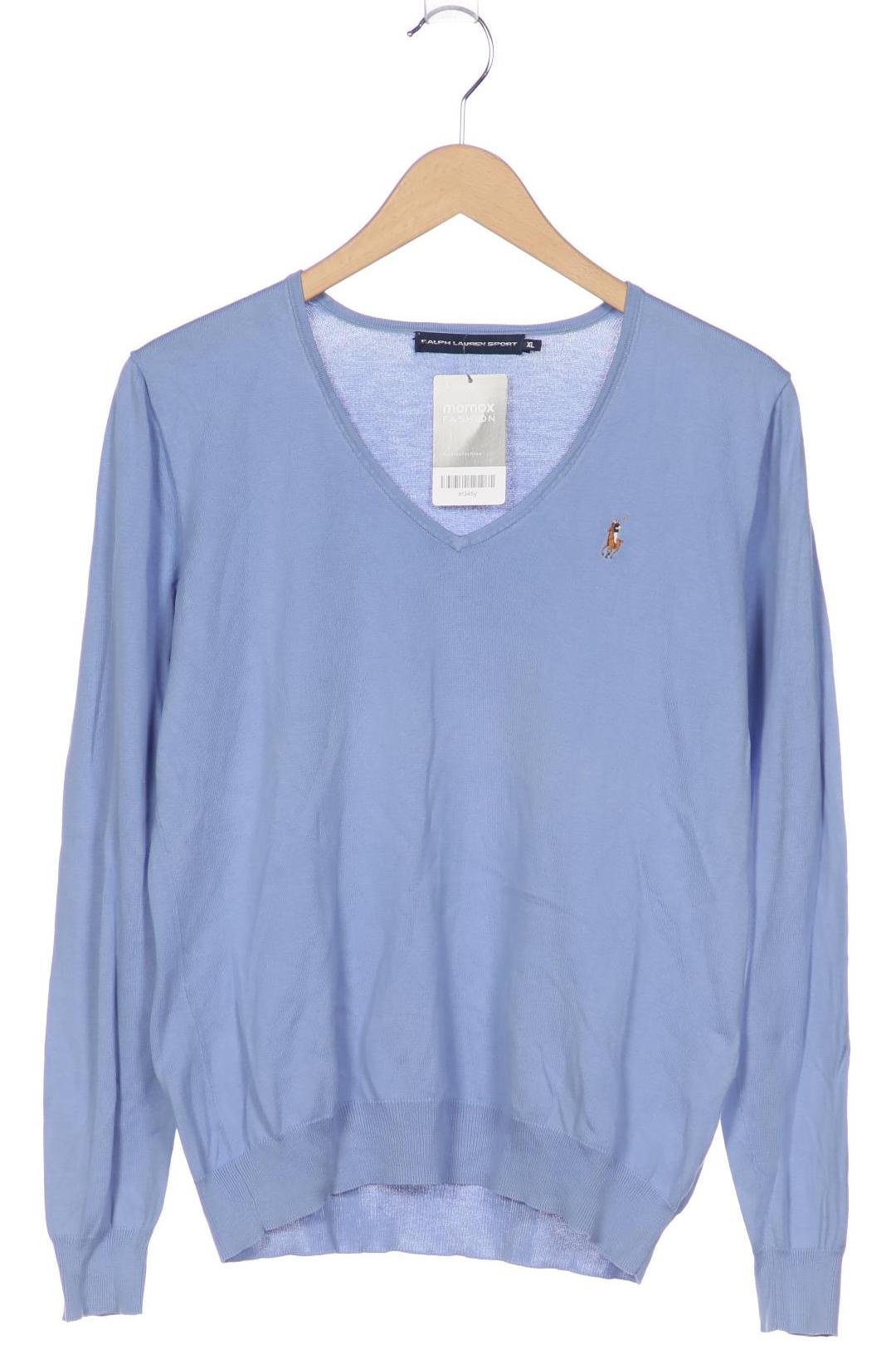 

Polo Ralph Lauren Damen Pullover, blau