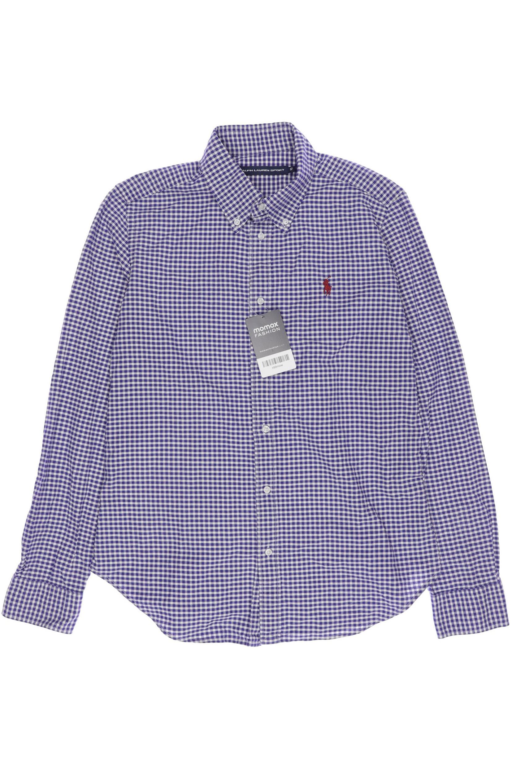 

Polo Ralph Lauren Herren Hemd, marineblau, Gr. 12